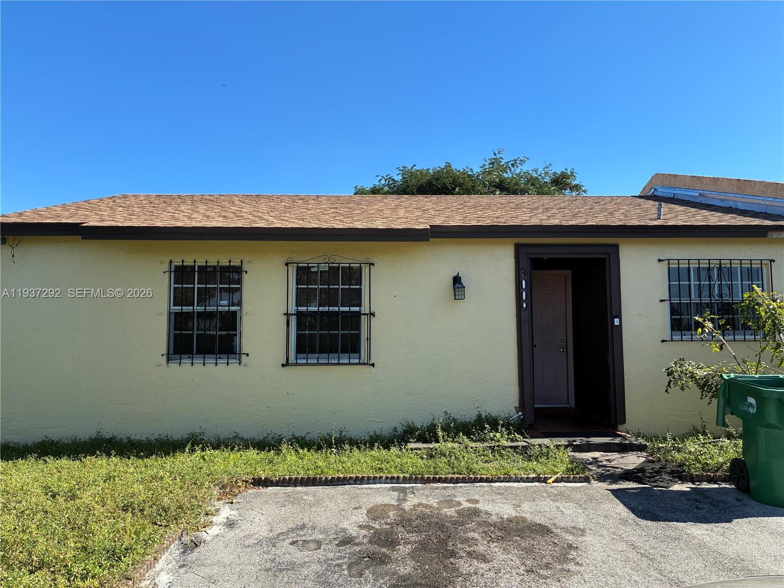 3009 204th Ter, Miami Gardens, Florida 33056