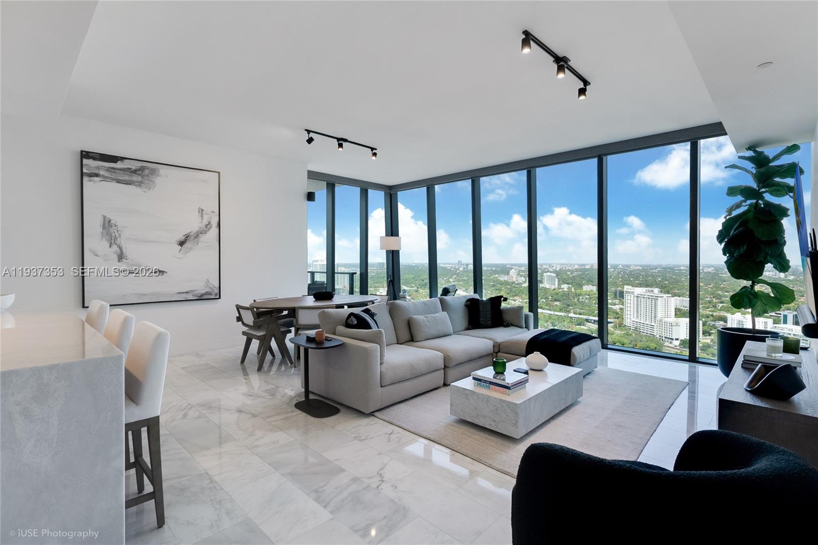 Echo Brickell Condo