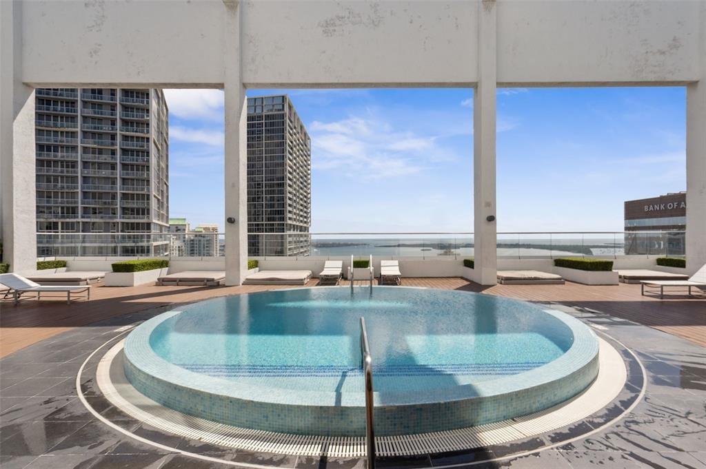 500 Brickell East Condo