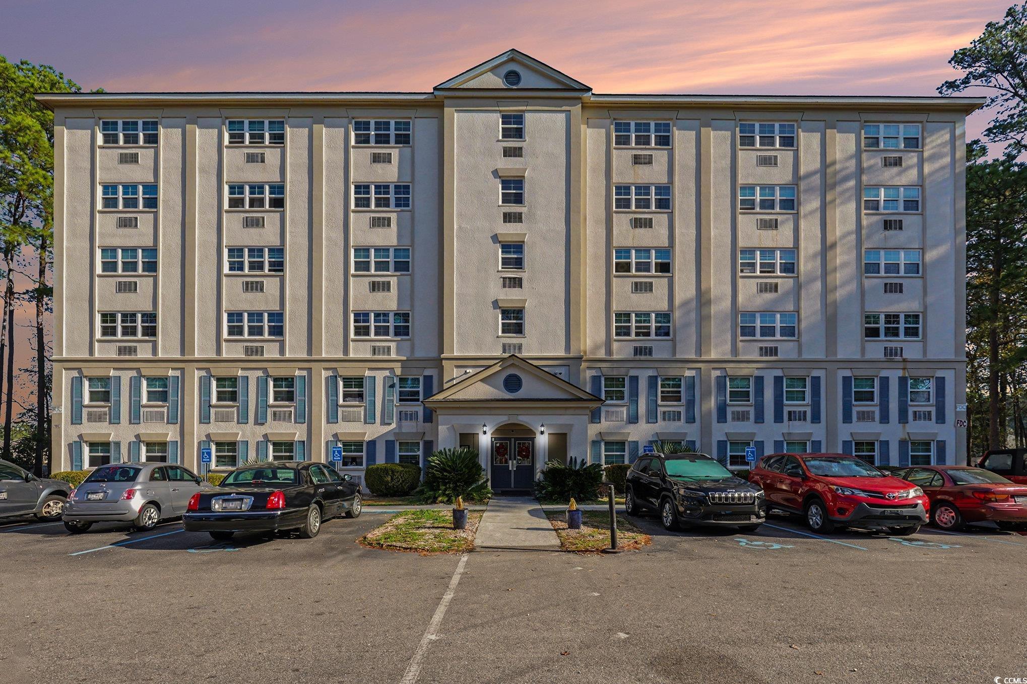 6850 Blue Heron Blvd. UNIT #106 Myrtle Beach, SC 29588