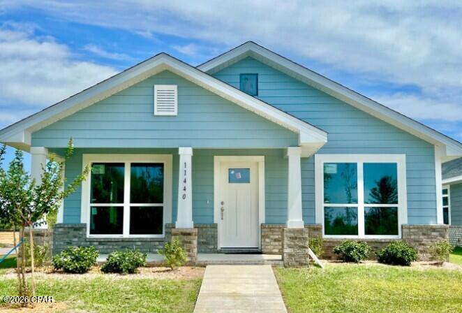Details for 1202 Primrose Lane, Panama City, FL 32404