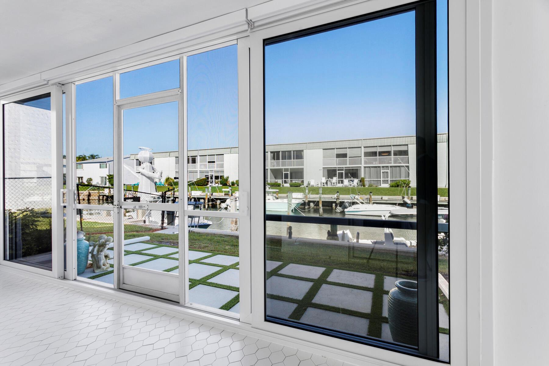 Hampshire Arms Condo Apts