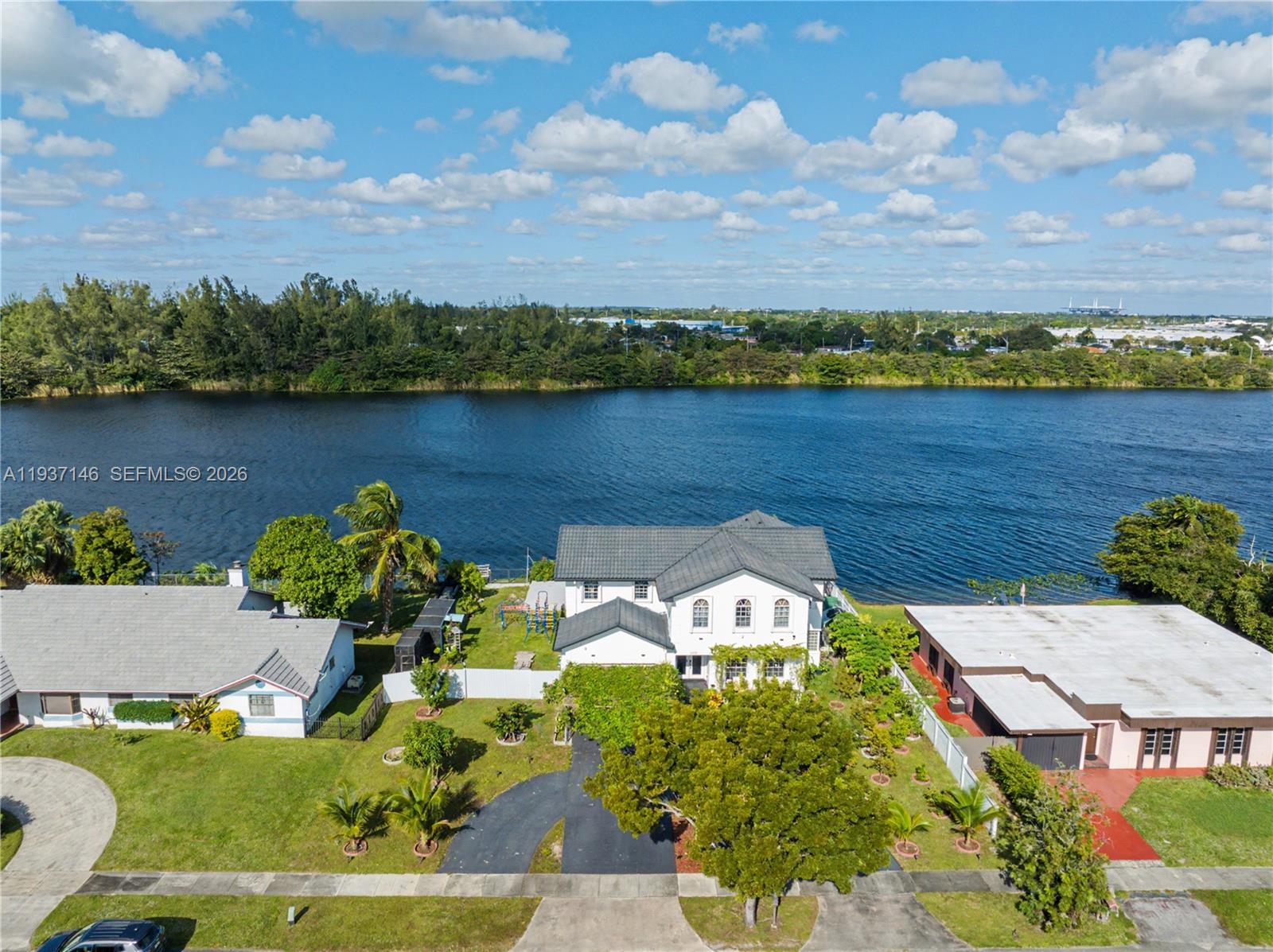 Biscayne Gardens Estates