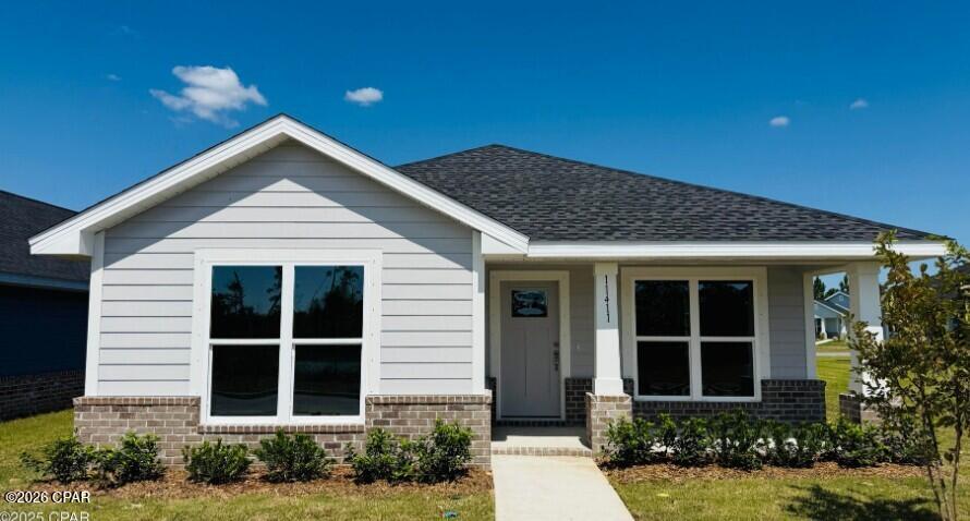 Details for 11411 Godart Street, Panama City, FL 32404