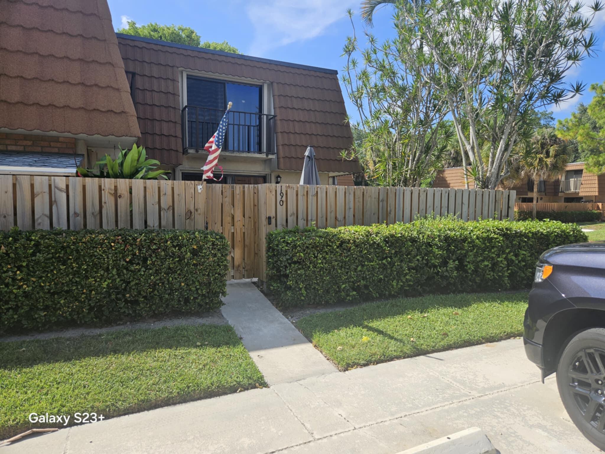 Village Of Sandalwood Lak