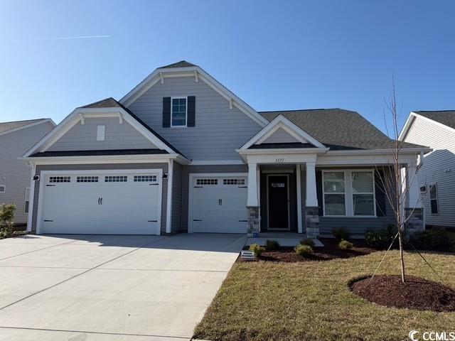 2227 Seagrape Dr. Little River, SC 29566