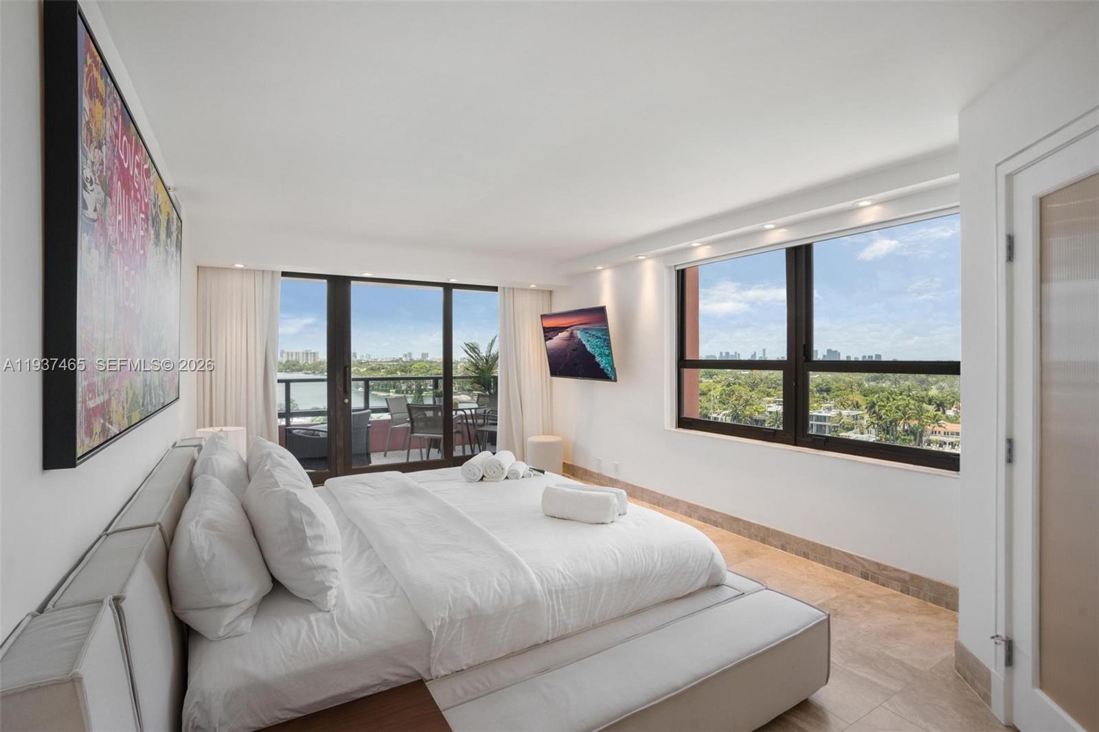 Homes for sale in Miami, FL | 5225 Collins Ave, Miami, FL 33140