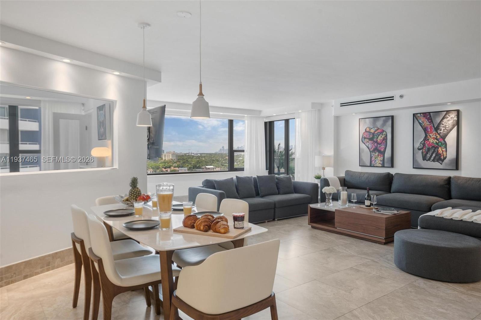 Homes for sale in Miami, FL | 5225 Collins Ave, Miami, FL 33140
