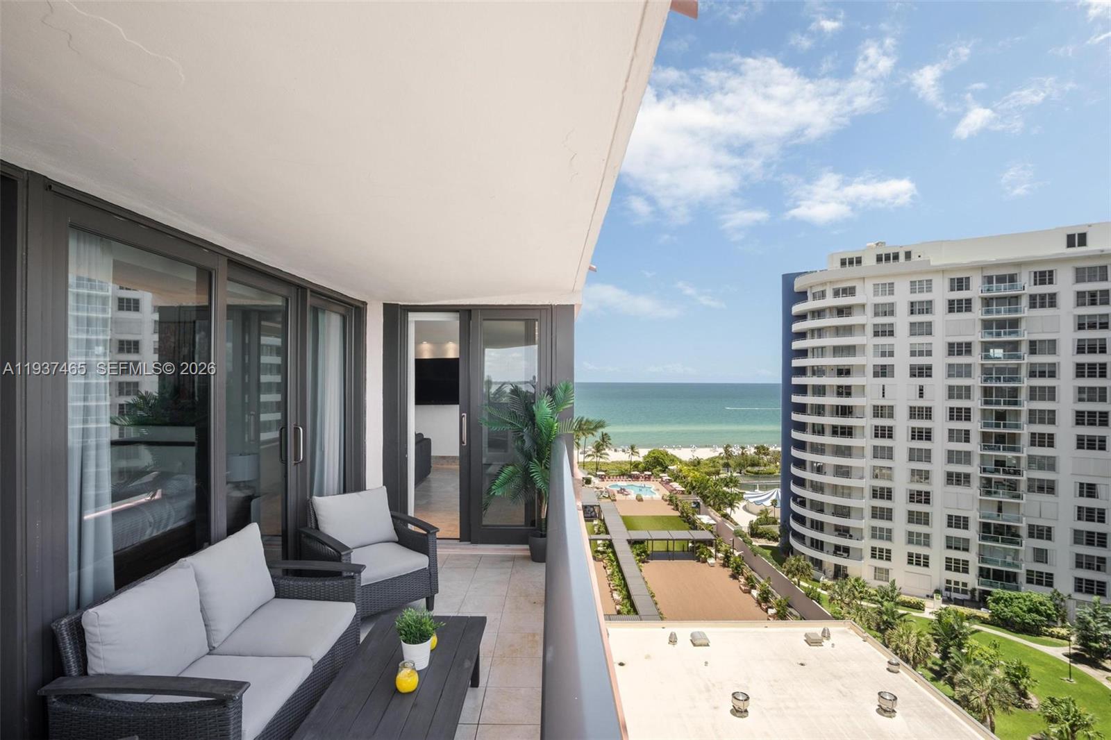 Homes for sale in Miami, FL | 5225 Collins Ave, Miami, FL 33140