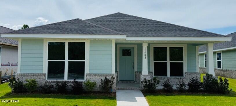 Details for 11508 Godart Street, Panama City, FL 32404