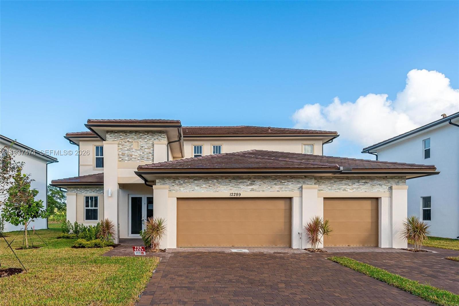 Reserve At Davie