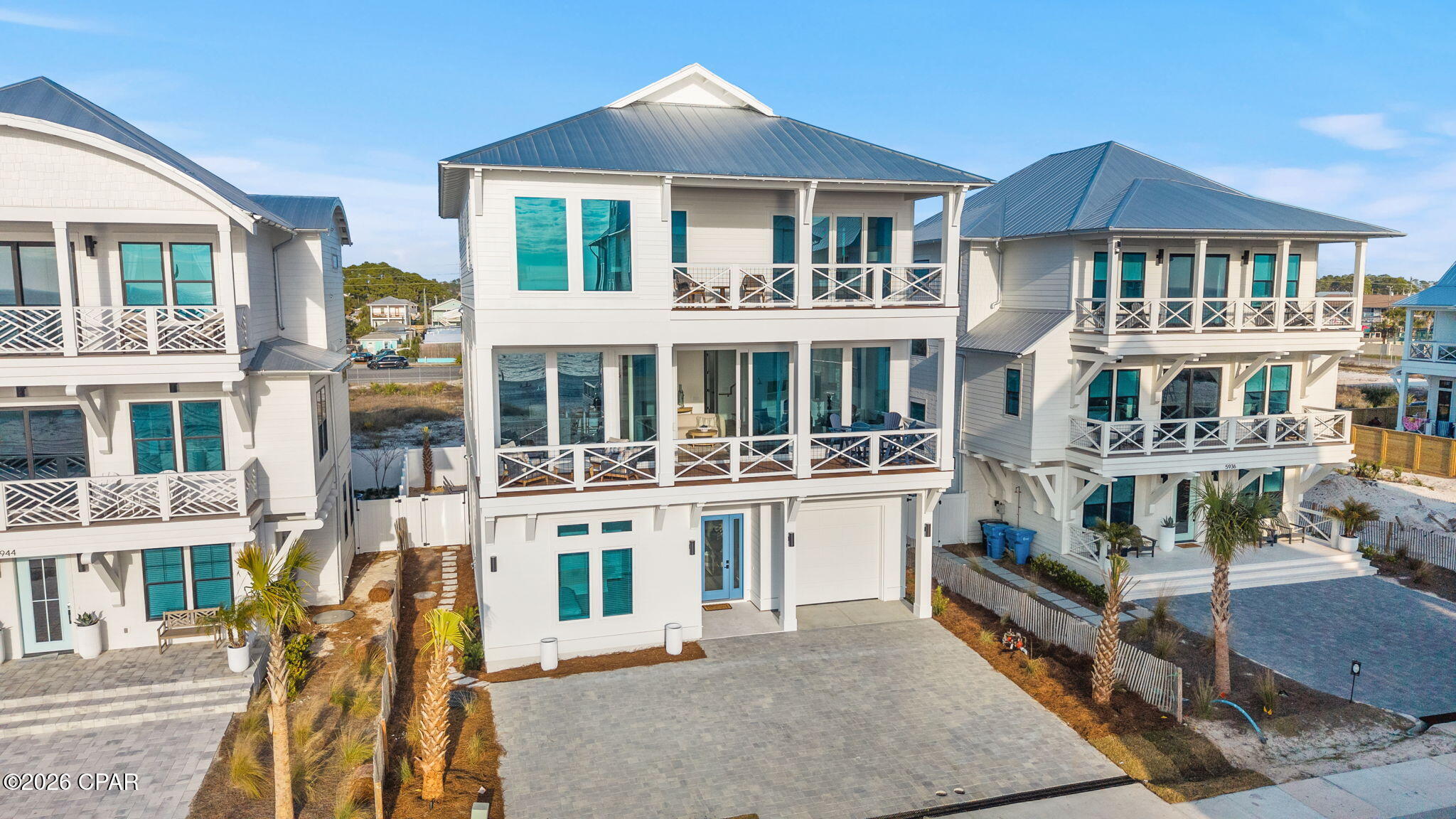 Details for 5940 Gulf Drive, Panama City Beach, FL 32408