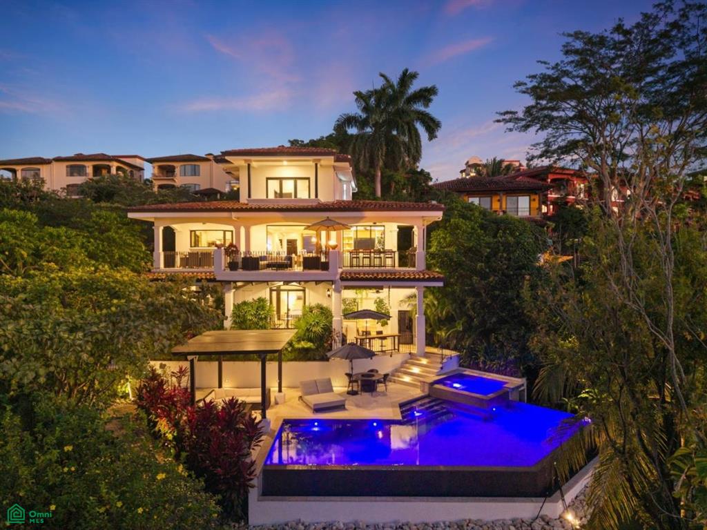 6 bed Single Family Homes For Sale in Santa Cruz, Guanacaste - 1