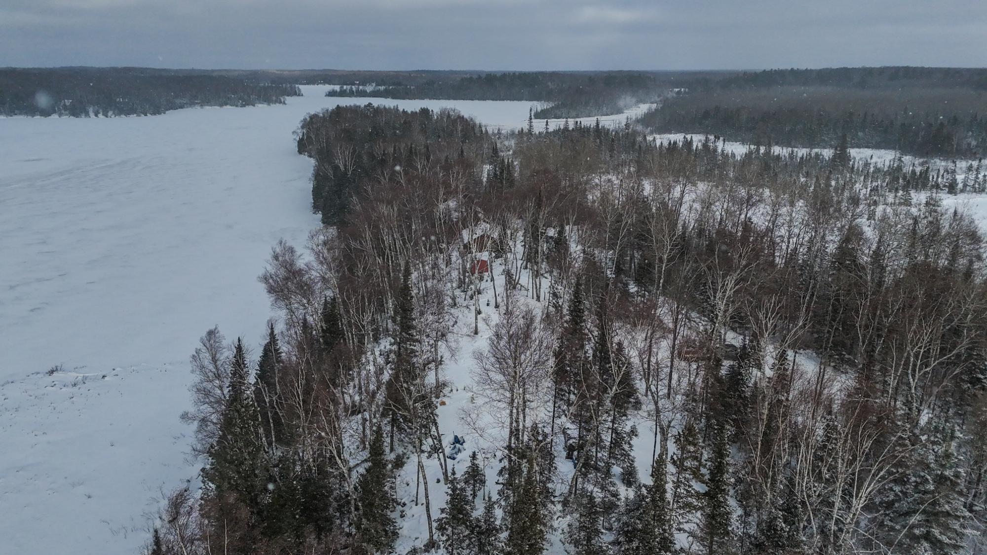 Morton Lake Property 2 acres Bobcat Rd Photo 10