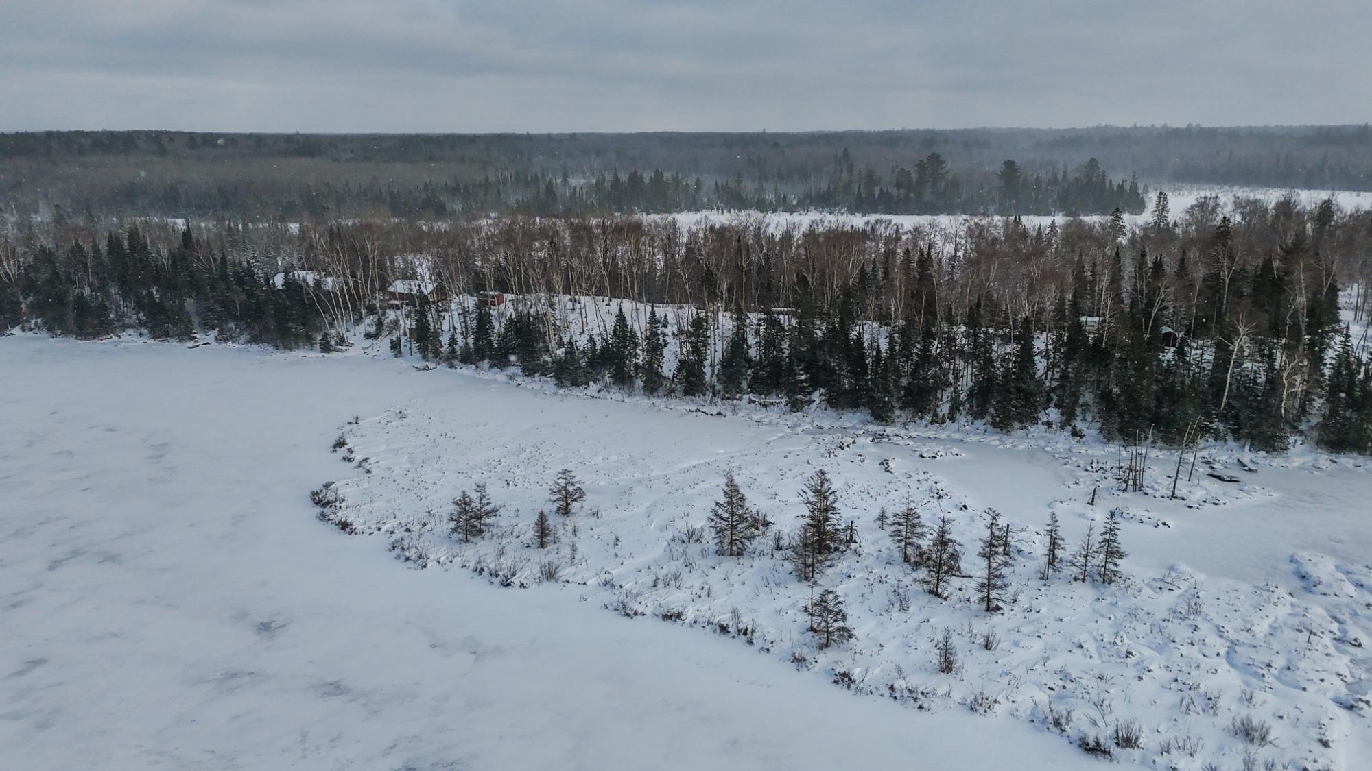 Morton Lake Property 2 acres Bobcat Rd Photo 12