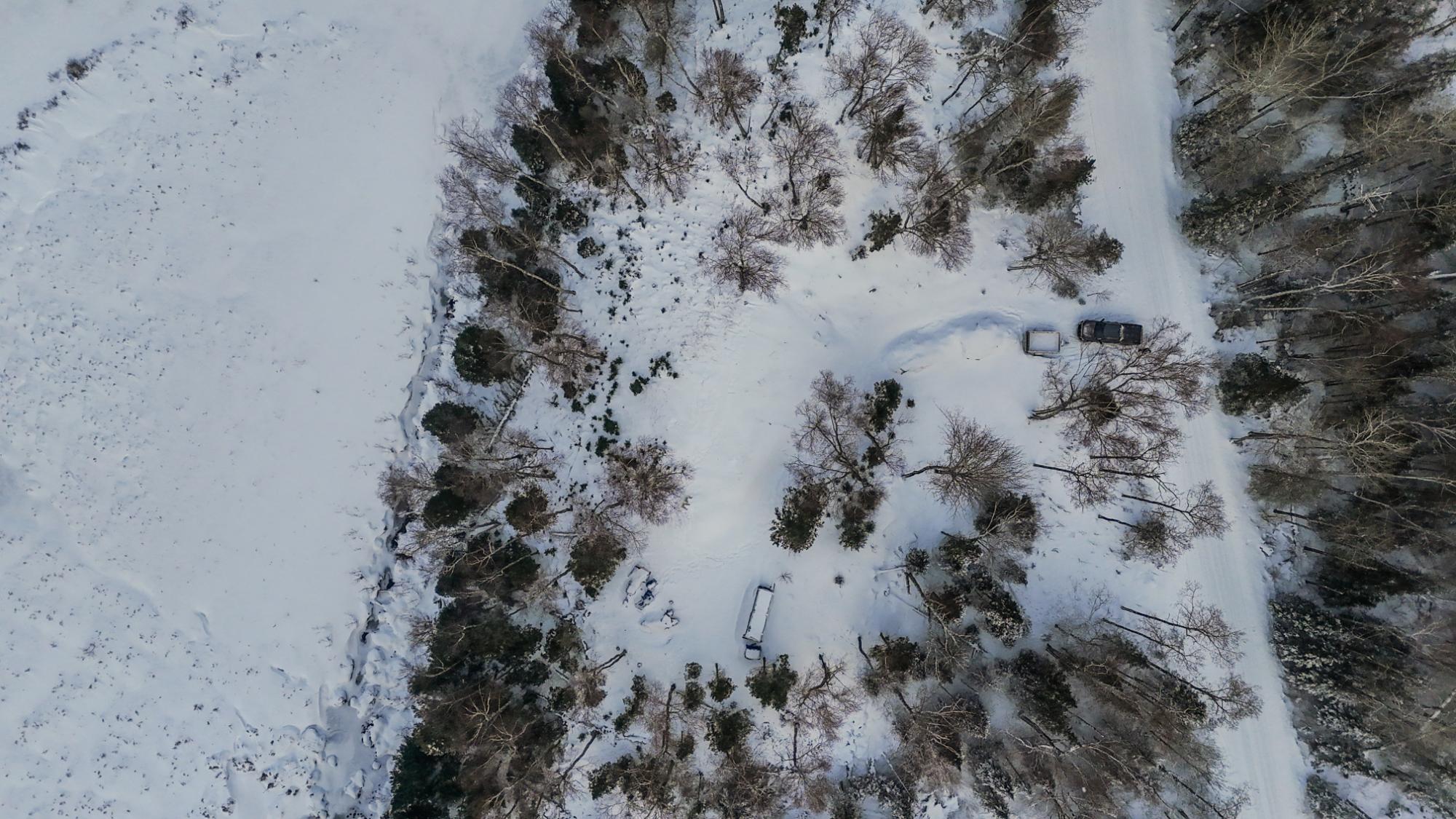 Morton Lake Property 2 acres Bobcat Rd Photo 13