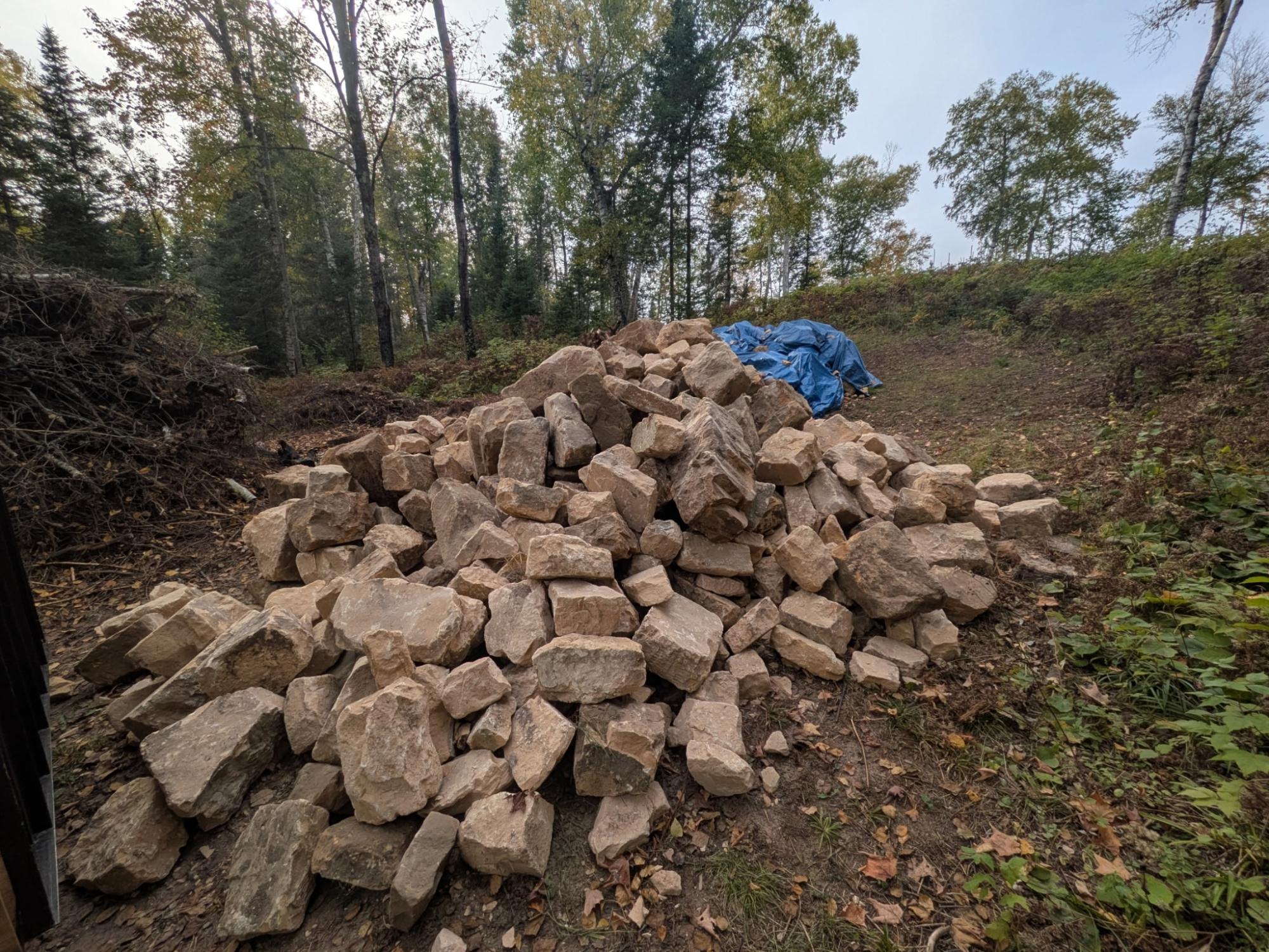 Morton Lake Property 2 acres Bobcat Rd Photo 28