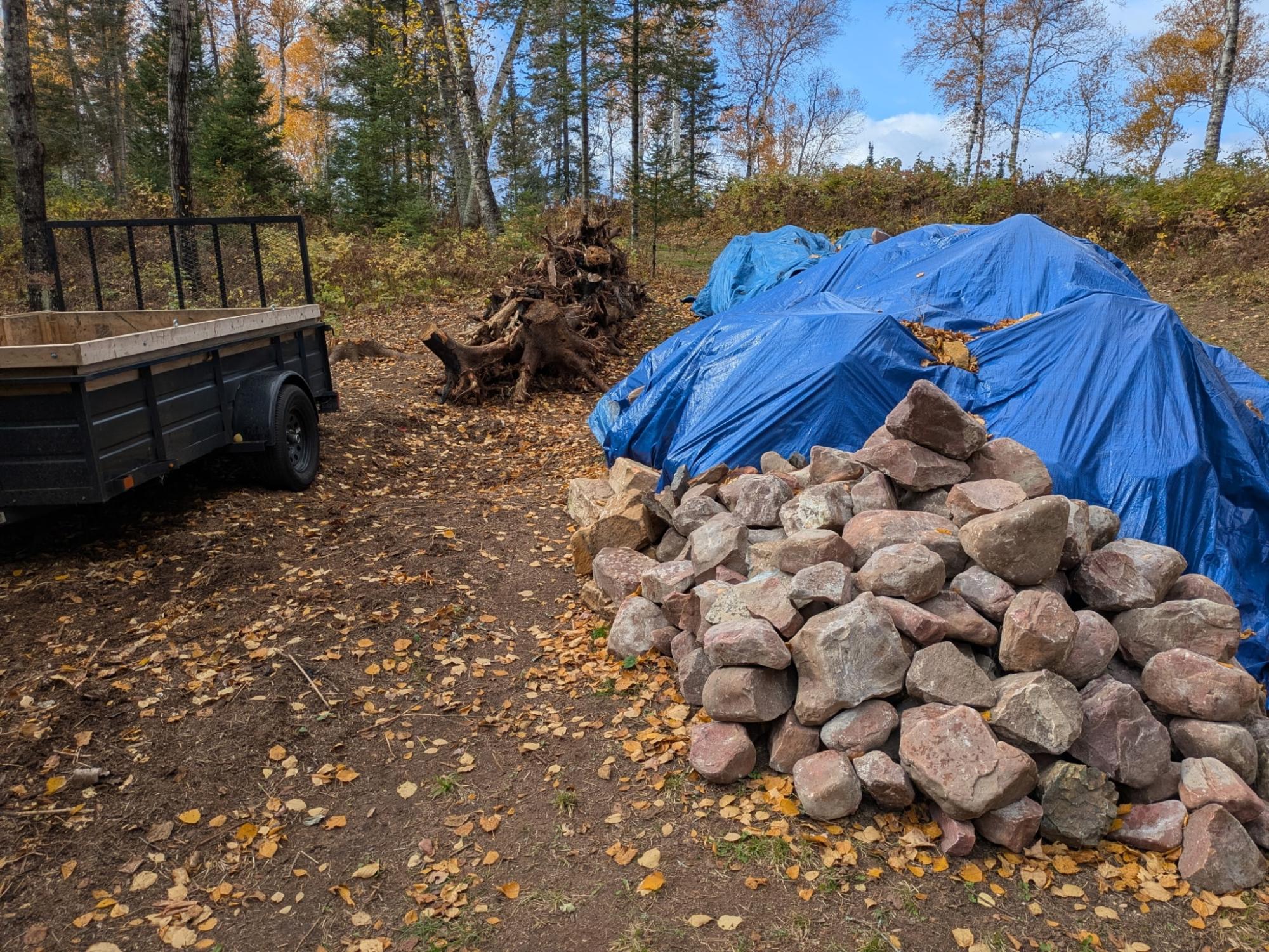 Morton Lake Property 2 acres Bobcat Rd Photo 29