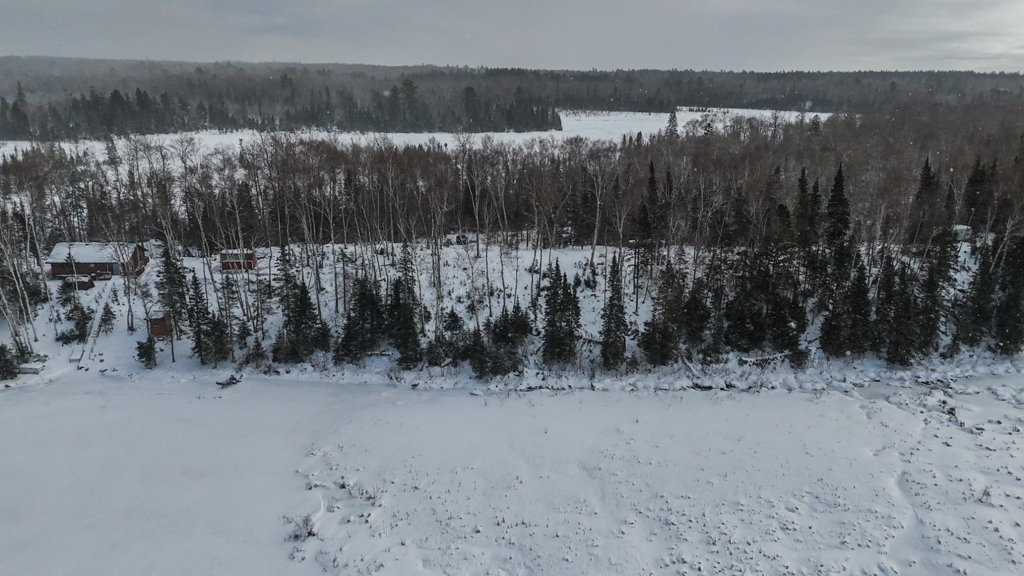 Morton Lake Property 2 acres Bobcat Rd Photo 5