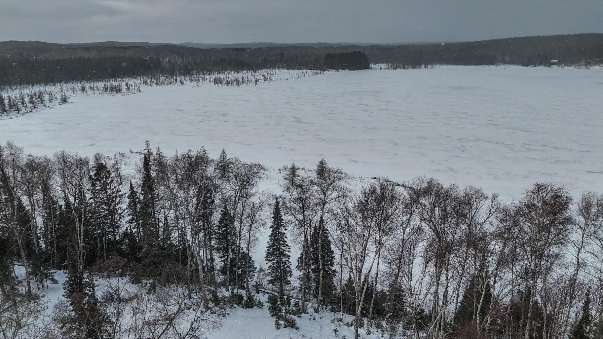 Morton Lake Property 2 acres Bobcat Rd Photo 7