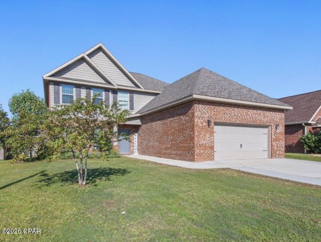 Details for 5007 Pretty Way, Panama City, FL 32404