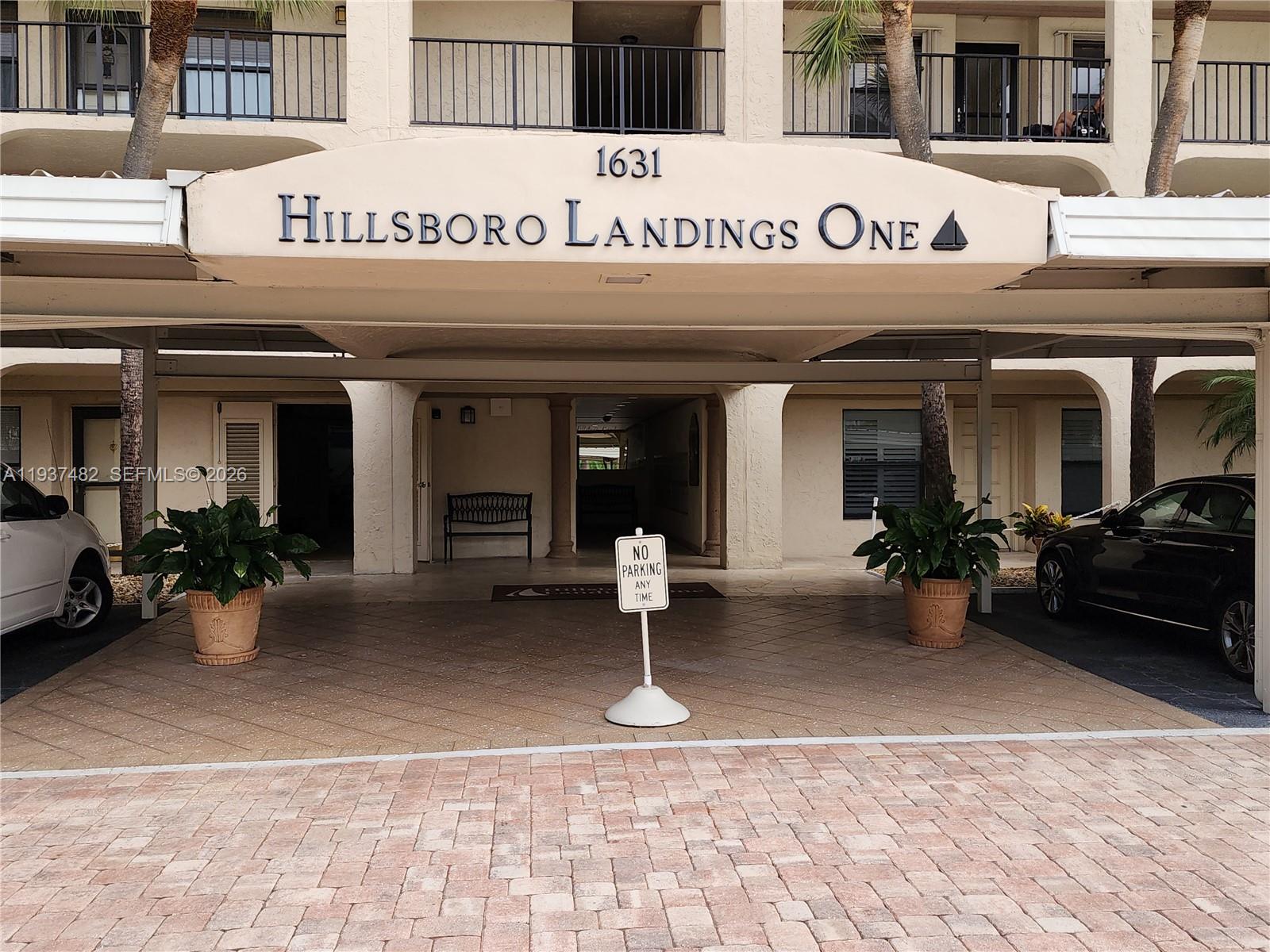 Hillsboro Landings Condo
