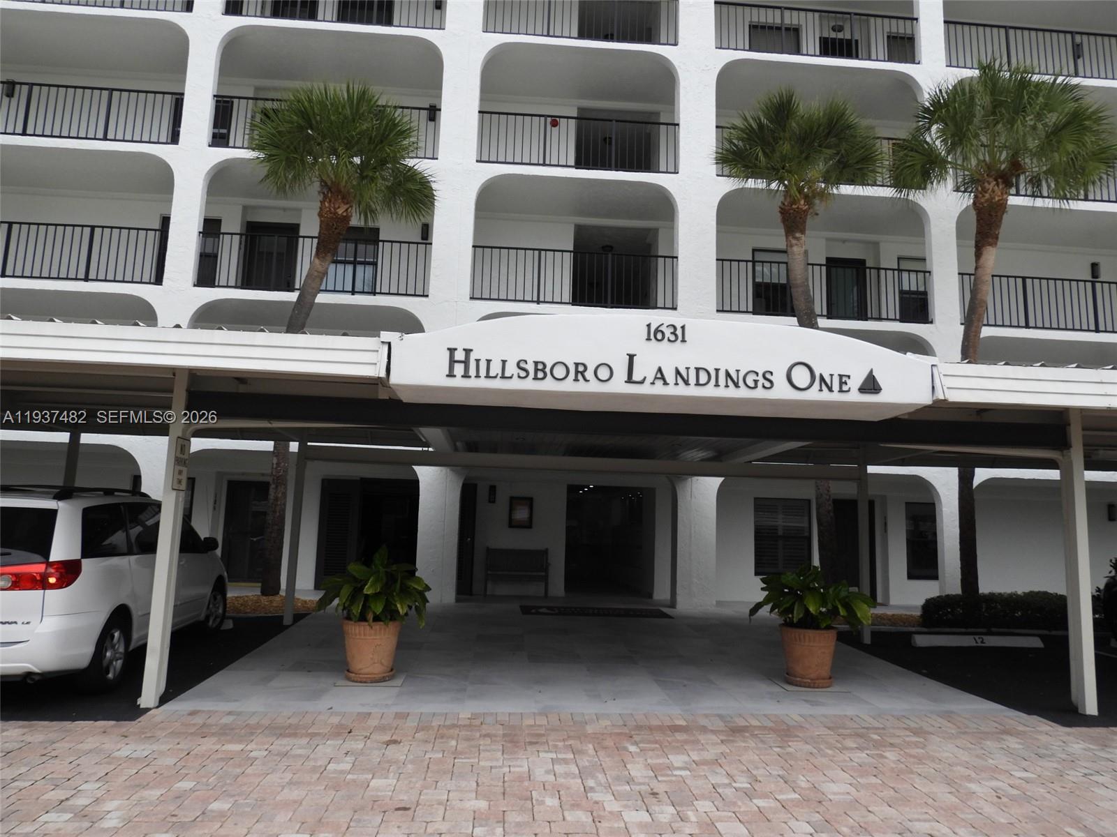 Hillsboro Landings Condo