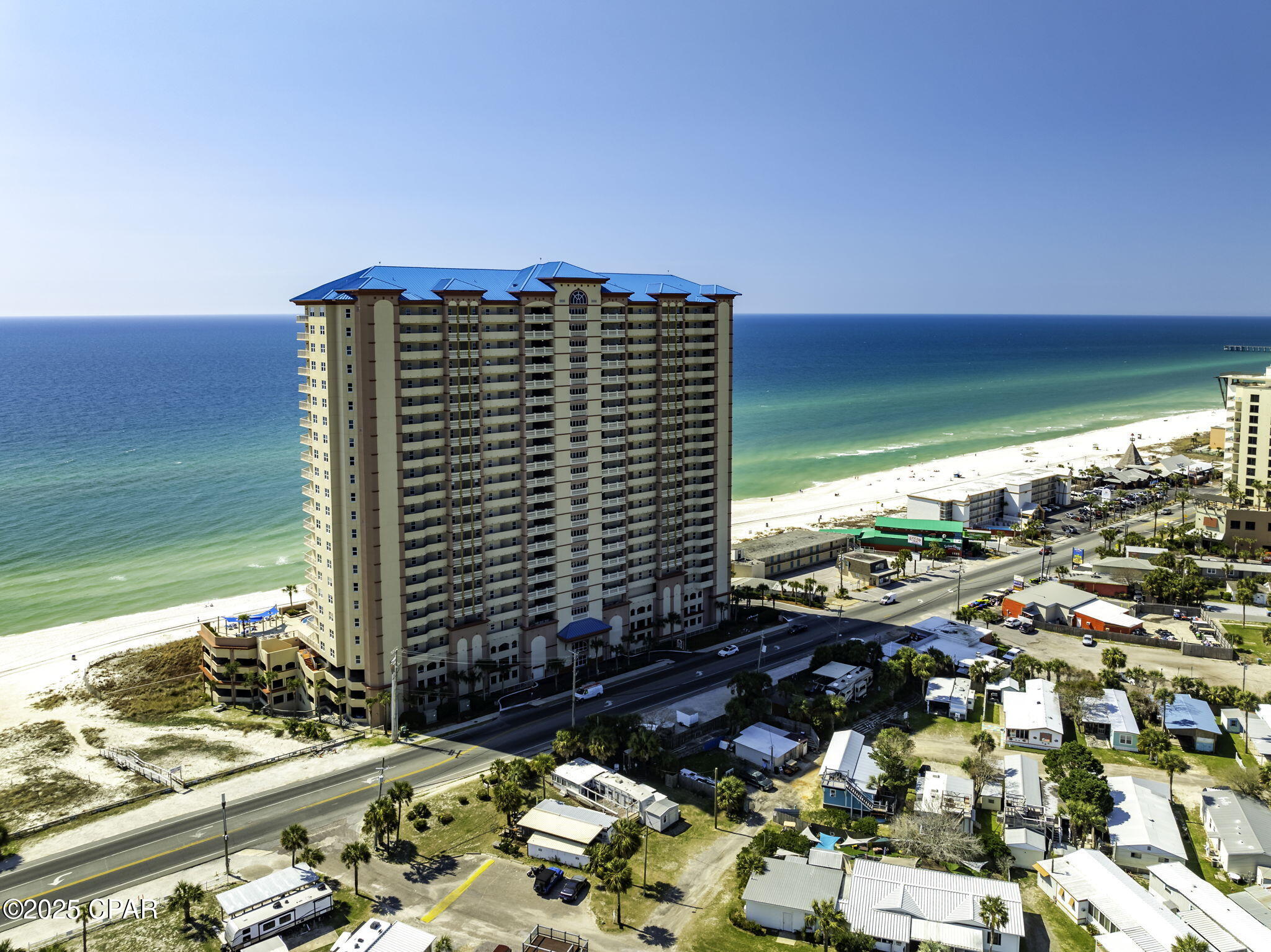 Image 40 For 14825 Front Beach Road 1610