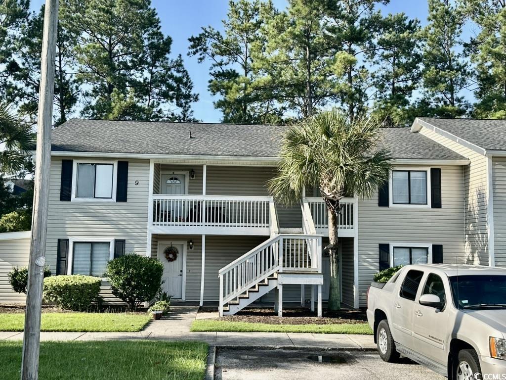 3559 Highway 544 Unit 9F, Conway SC 29526
