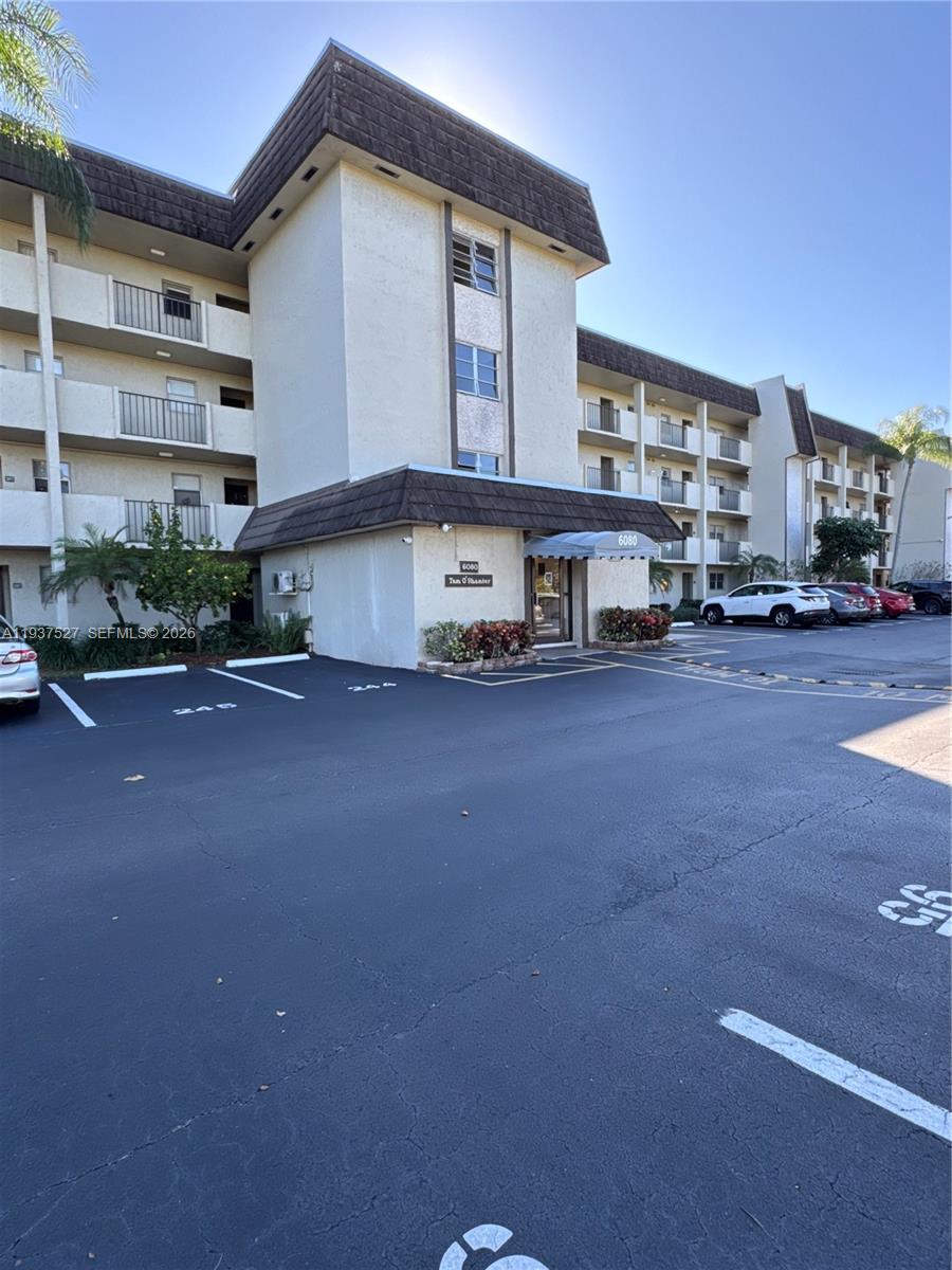 Greens Of Inverrary Phase