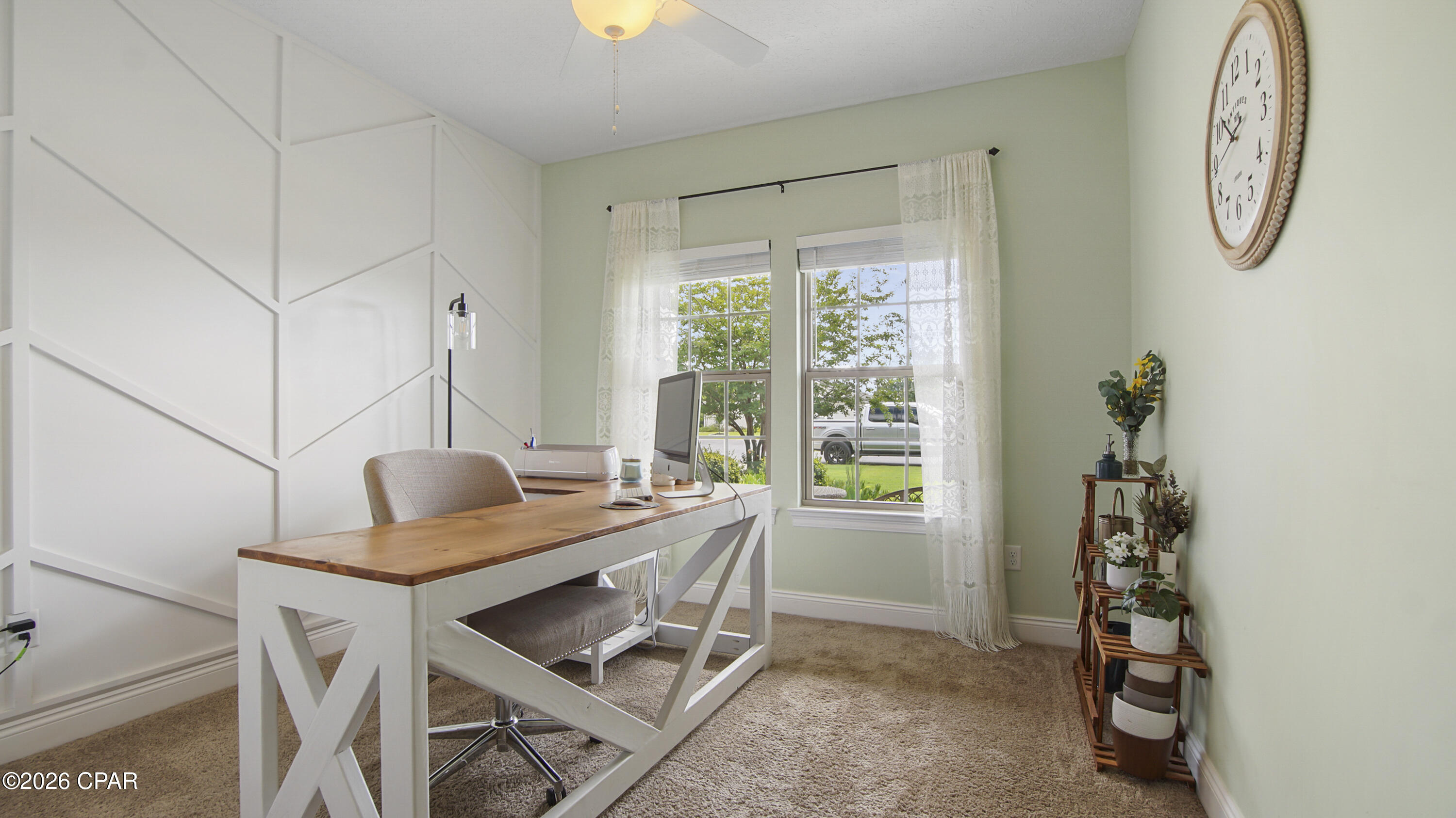 3825 Cedar Park Drive