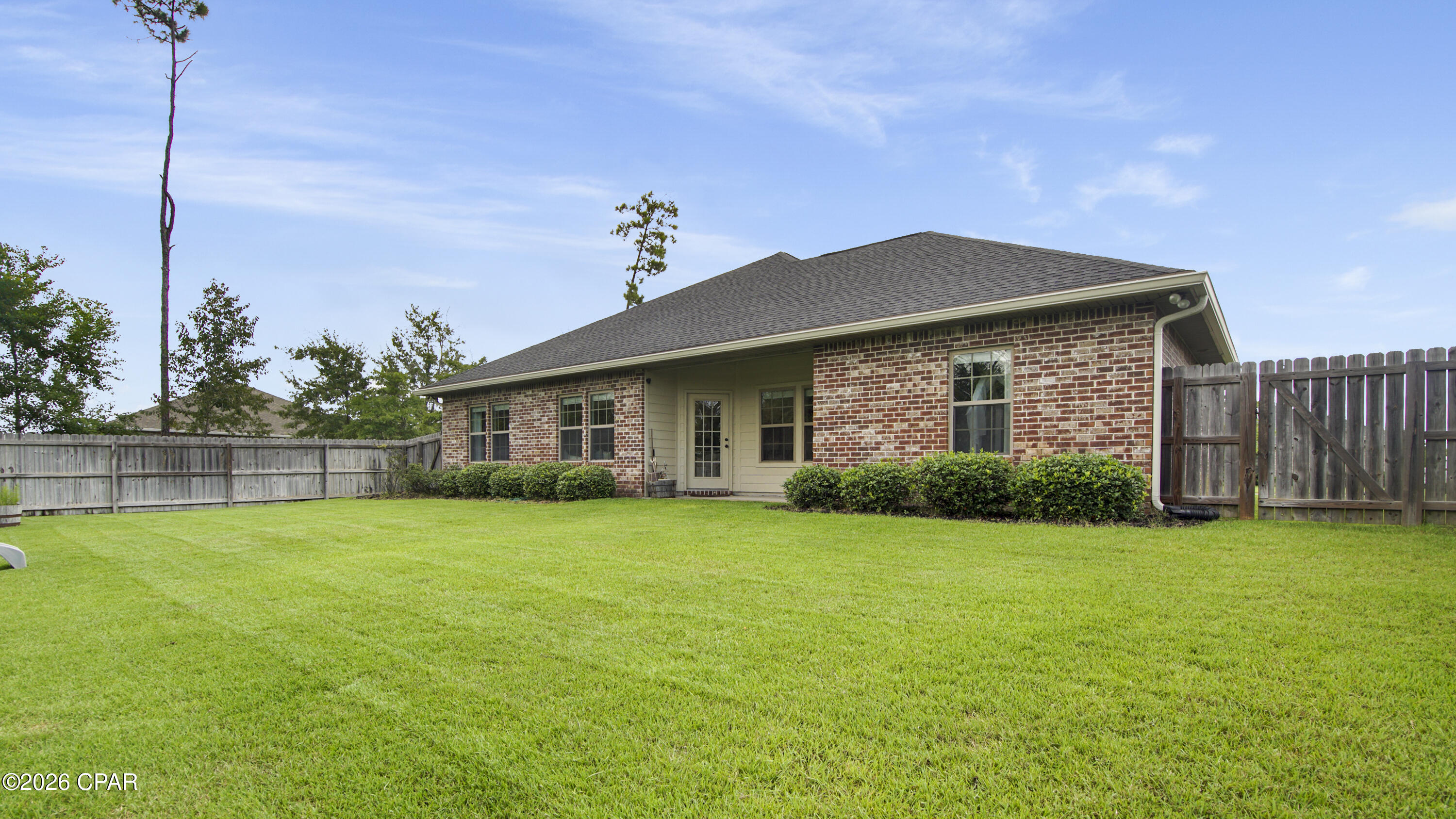 3825 Cedar Park Drive