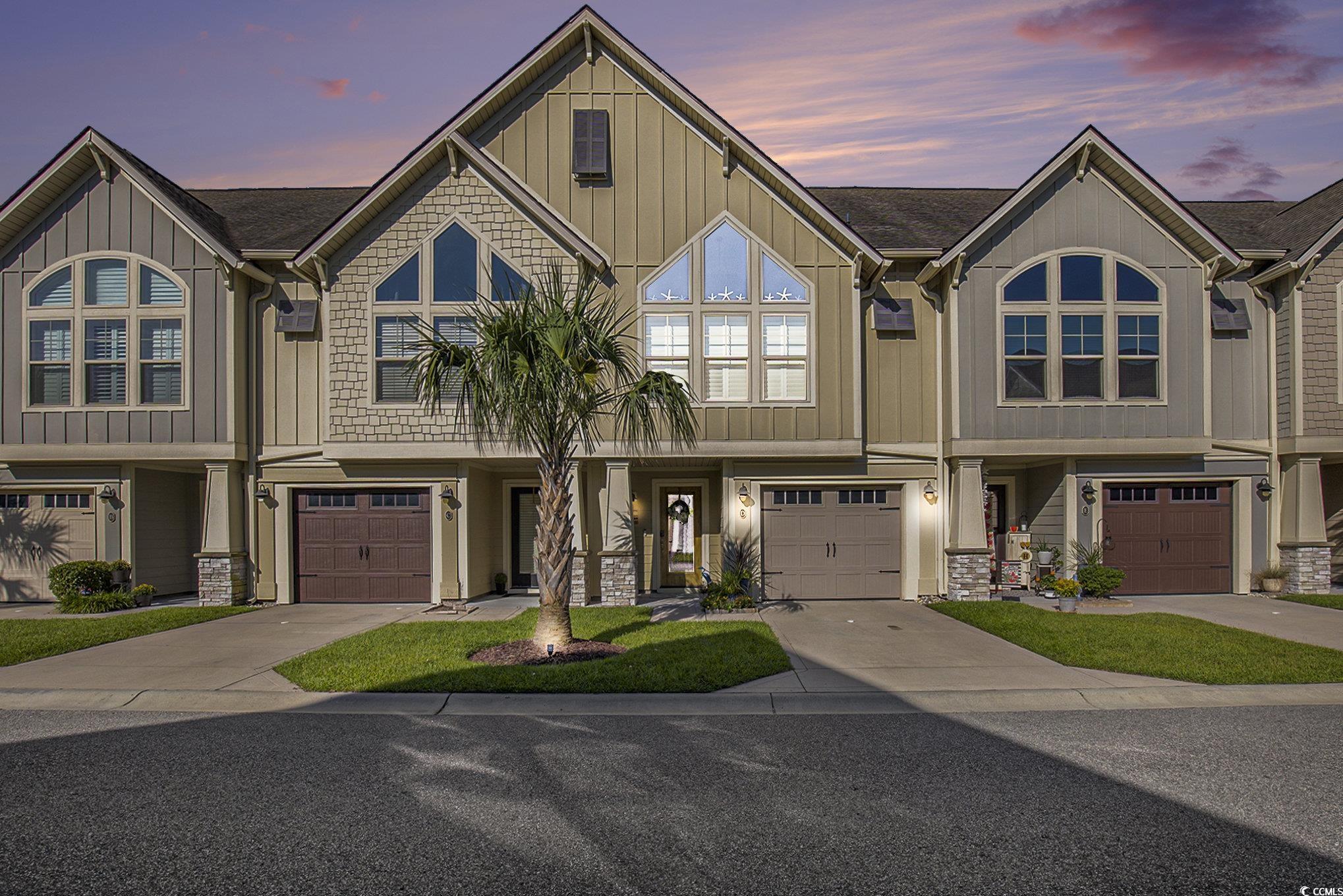 101 Villa Mar Dr. UNIT D-4 Myrtle Beach, SC 29579