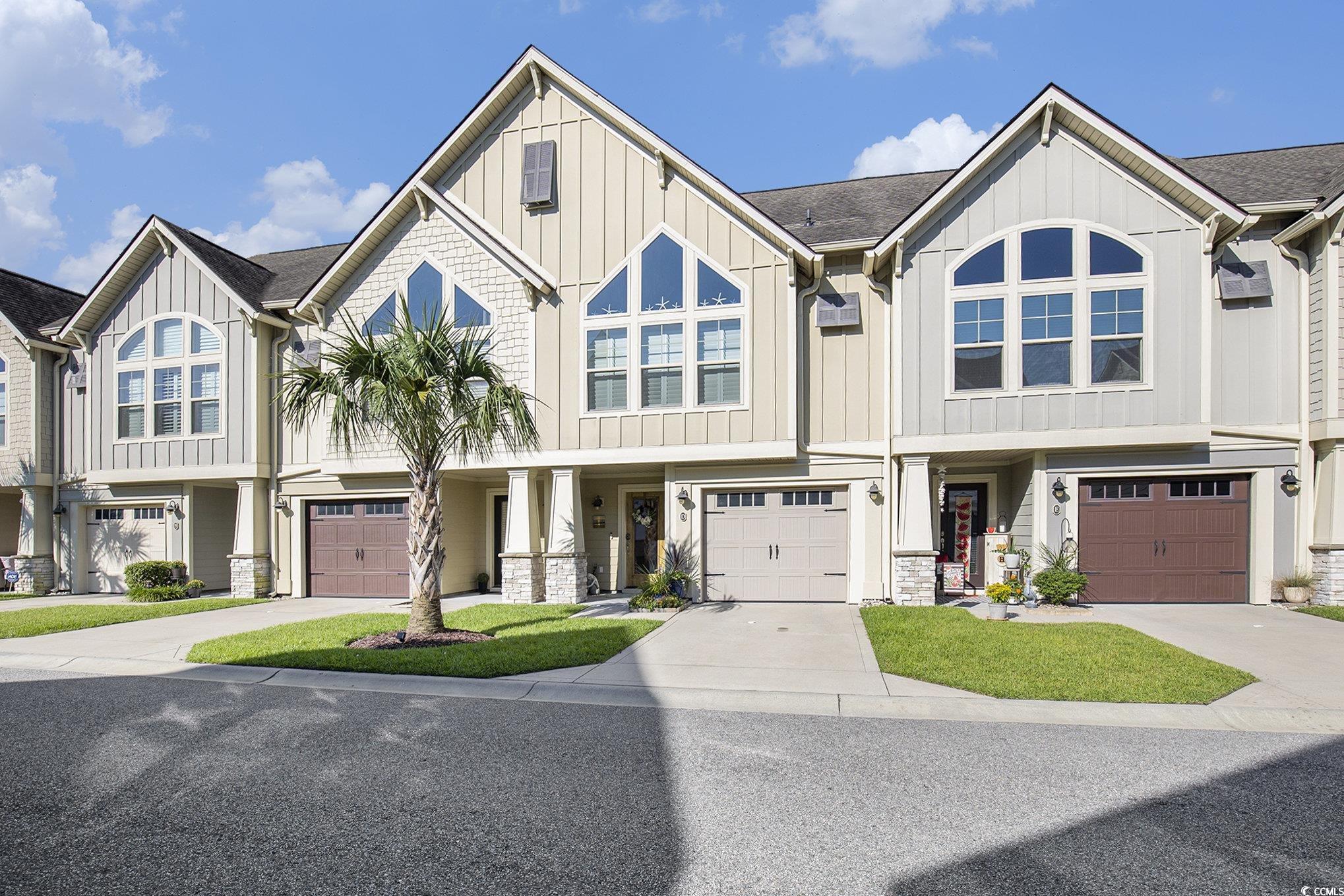 101 Villa Mar Dr. UNIT D-4 Myrtle Beach, SC 29579