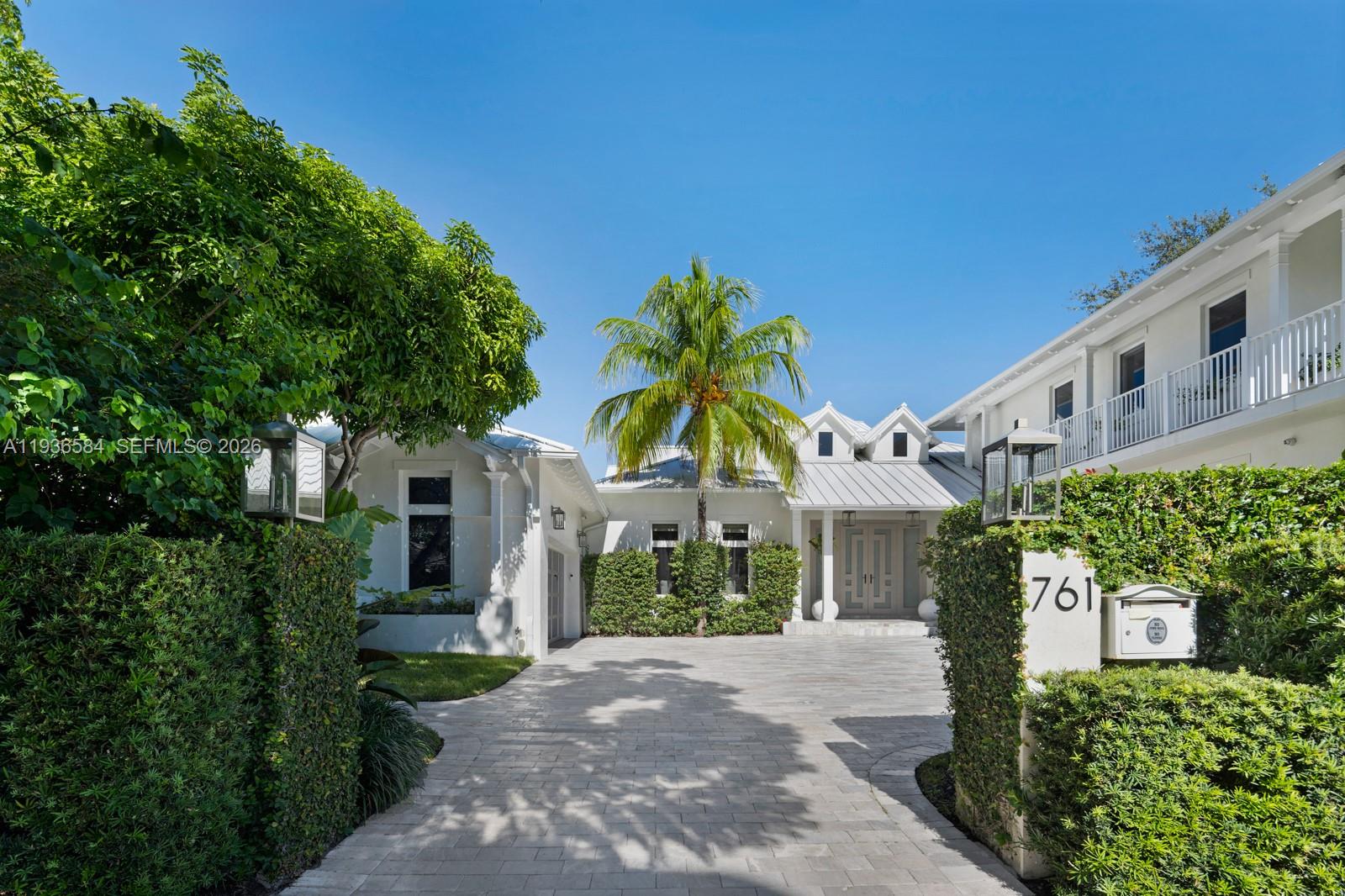 761 Buttonwood Ln, Miami, Florida 33137