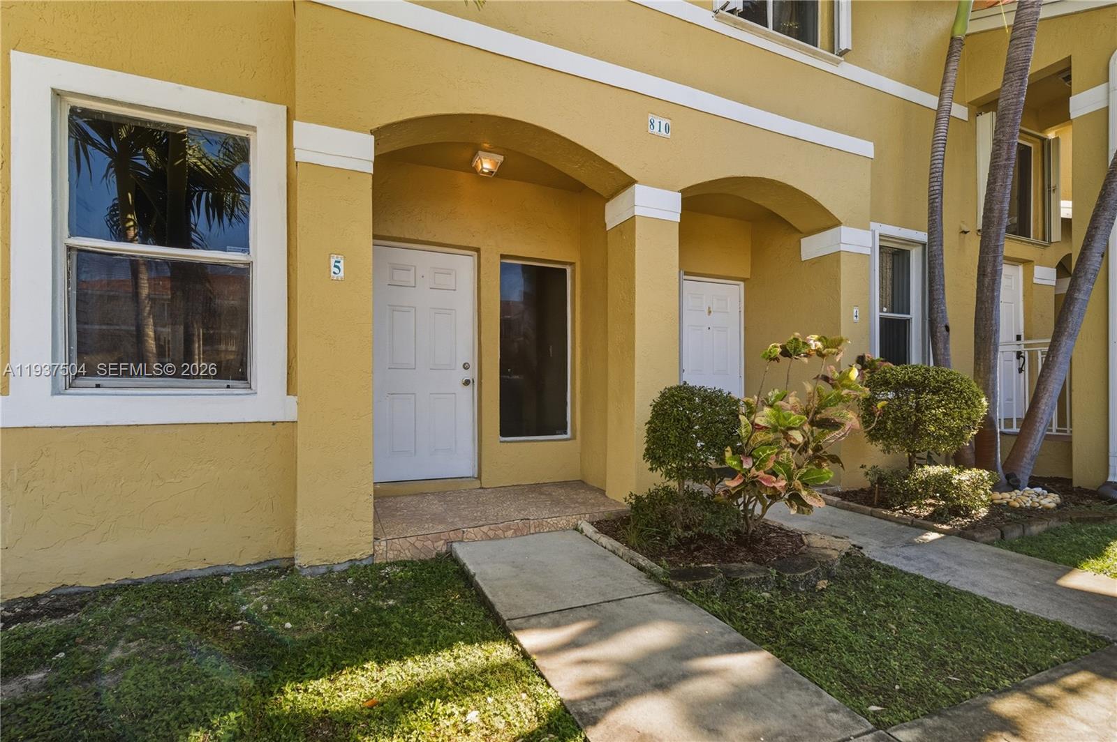 Sierra Ridge Condo H