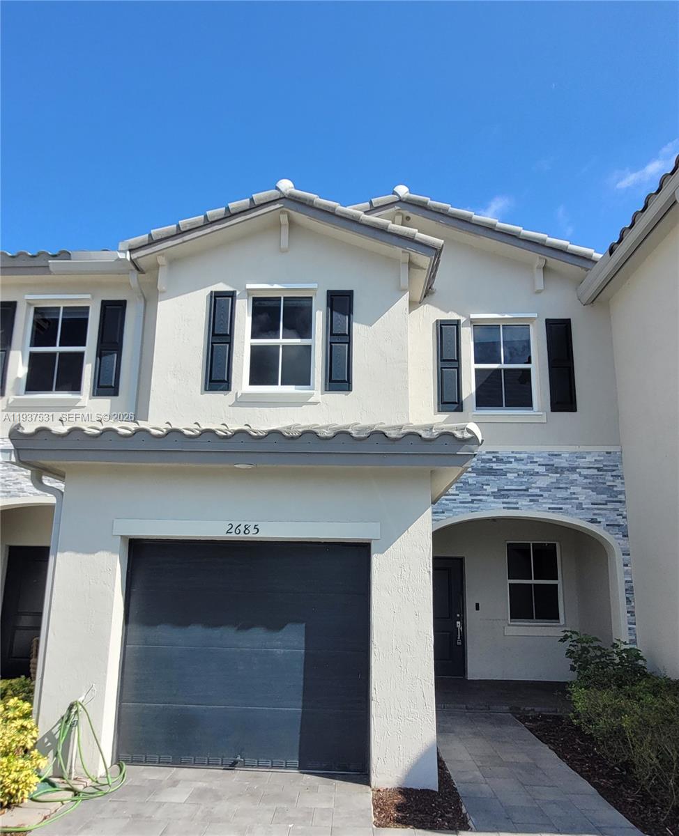 Keys Gate Residential