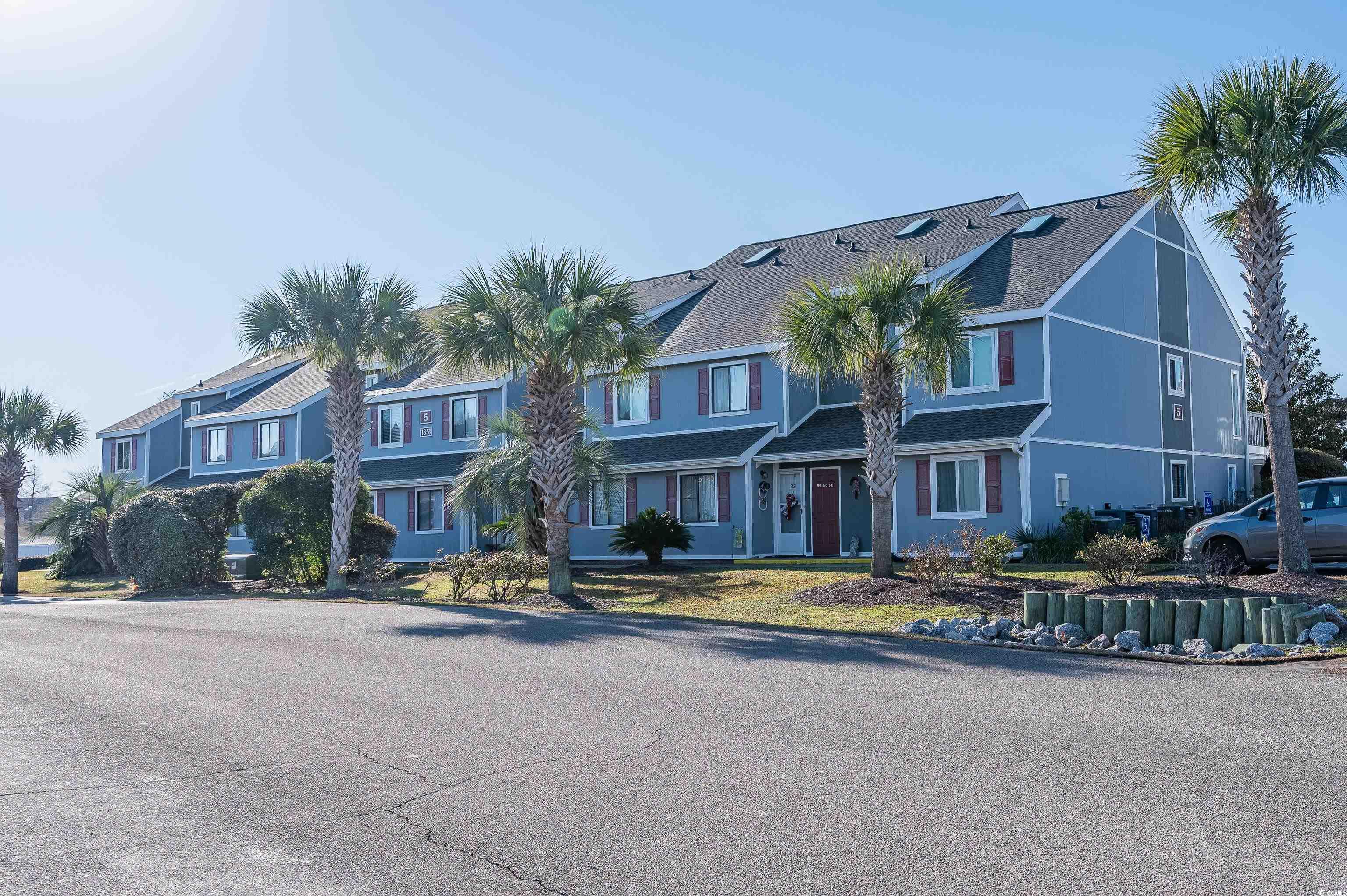 1851 Colony Dr. UNIT 5-R Surfside Beach, SC 29575