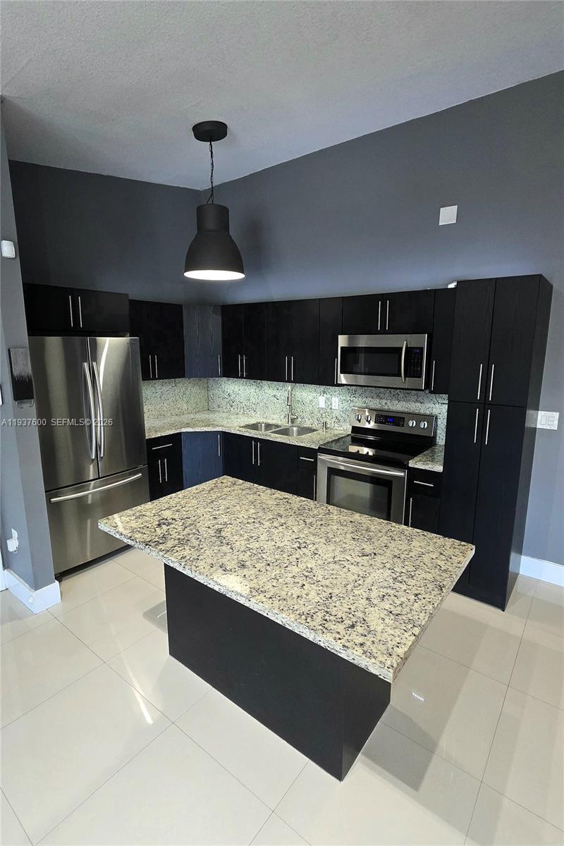 Countryside Village Condo