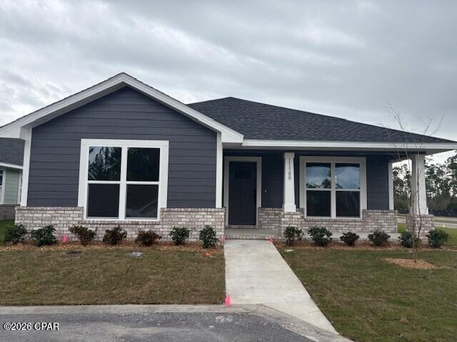 Details for 11500 Godart Street, Panama City, FL 32404