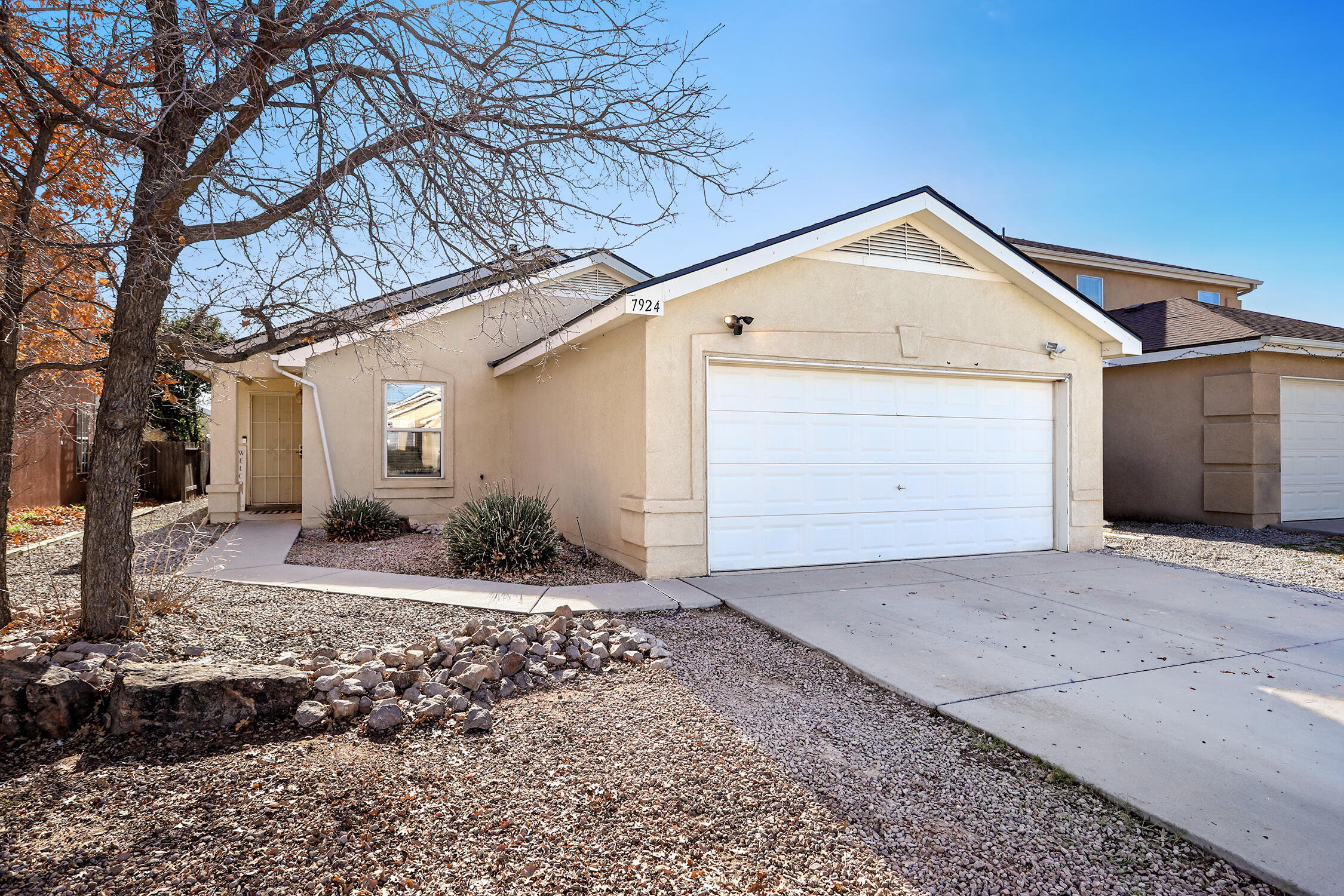 7924 Tiffany Road, Albuquerque NM 87121