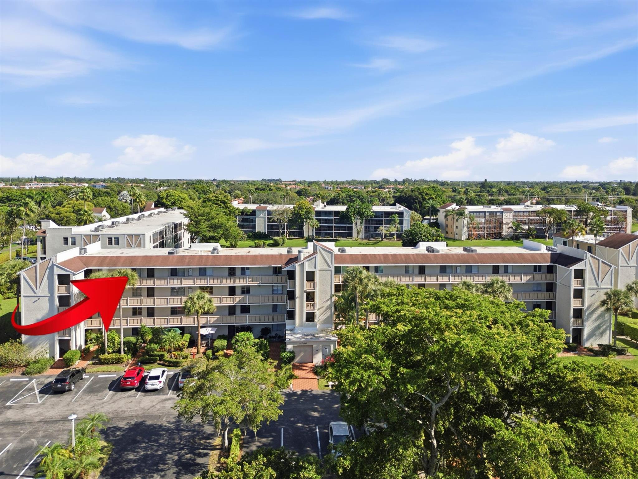 Huntington Lakes Sec One