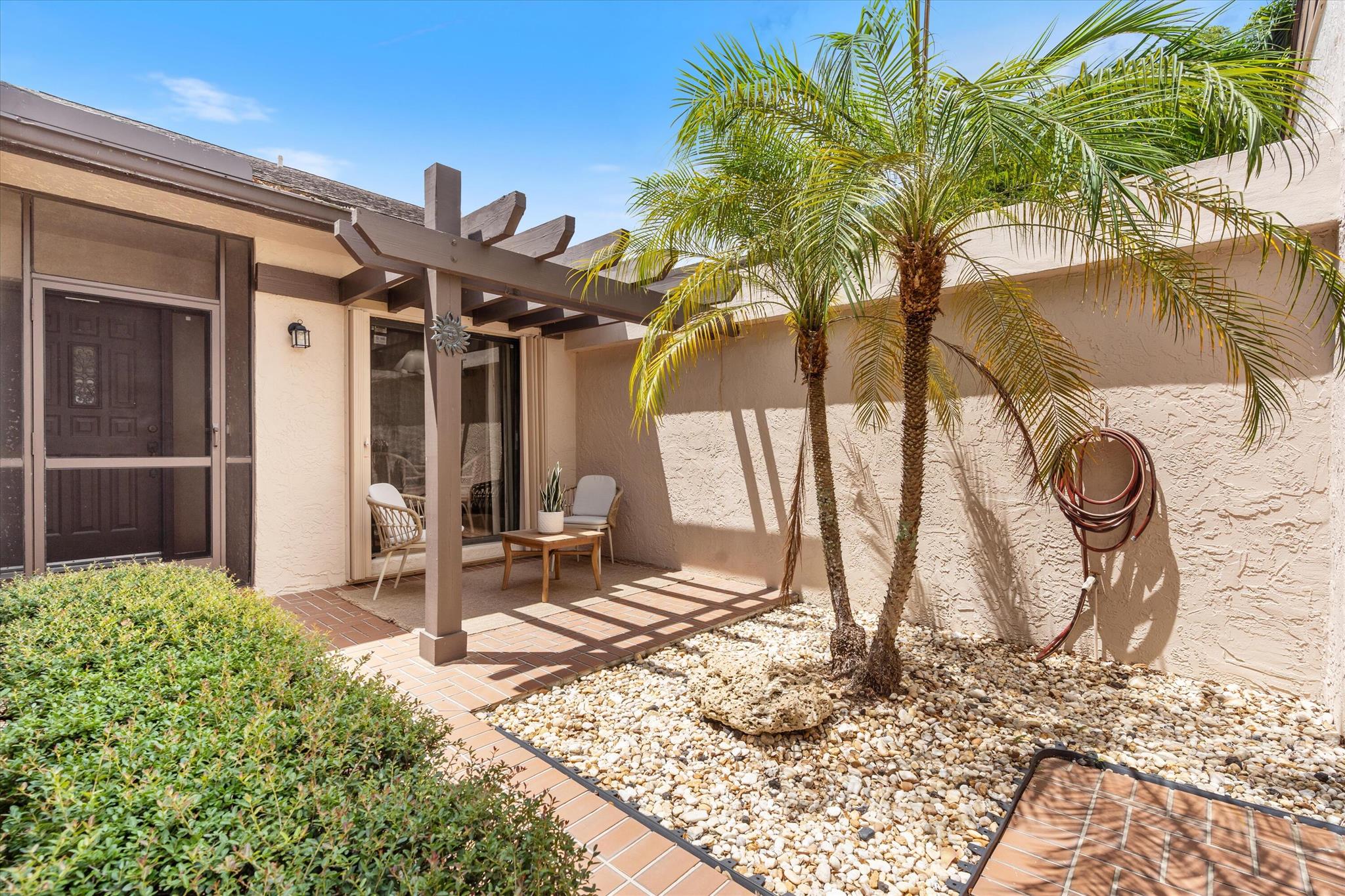 Villas Of Boca Delray