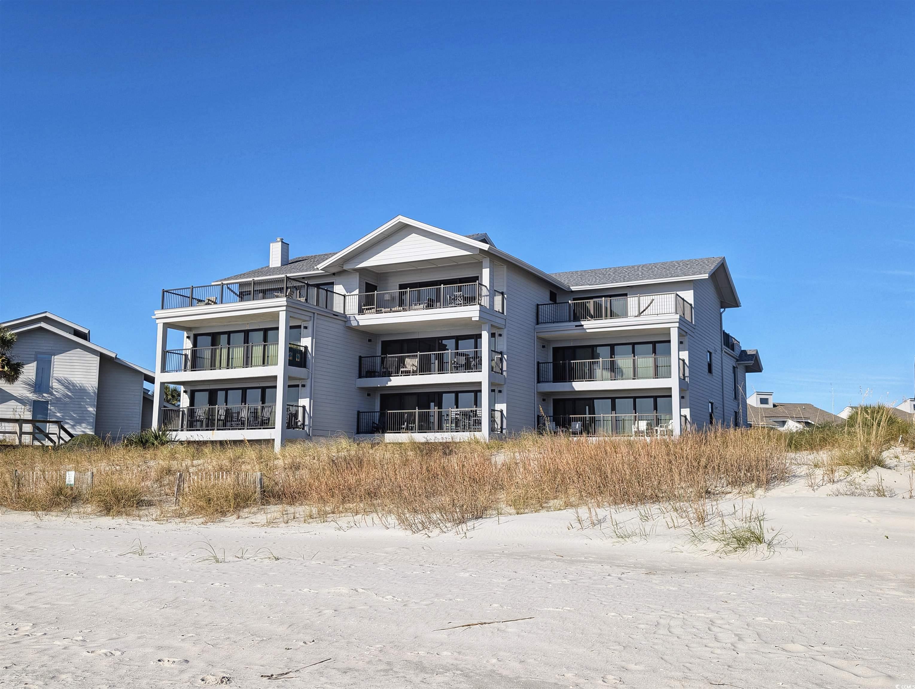 647 Norris Dr. Pawleys Island, SC 29585