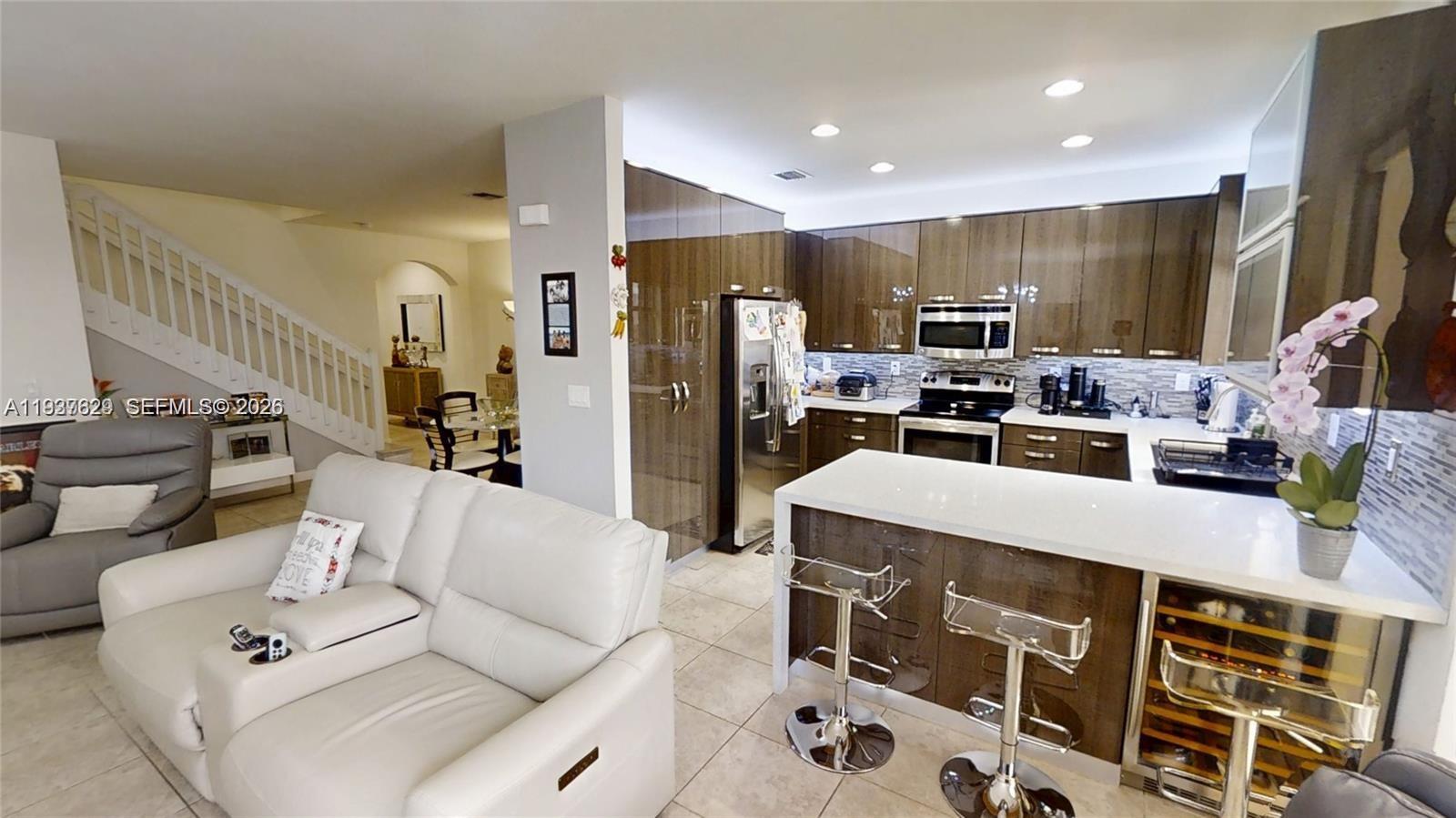 Century Townhomes At Bird