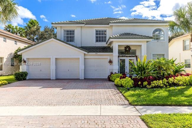 Isles At Wellington 1