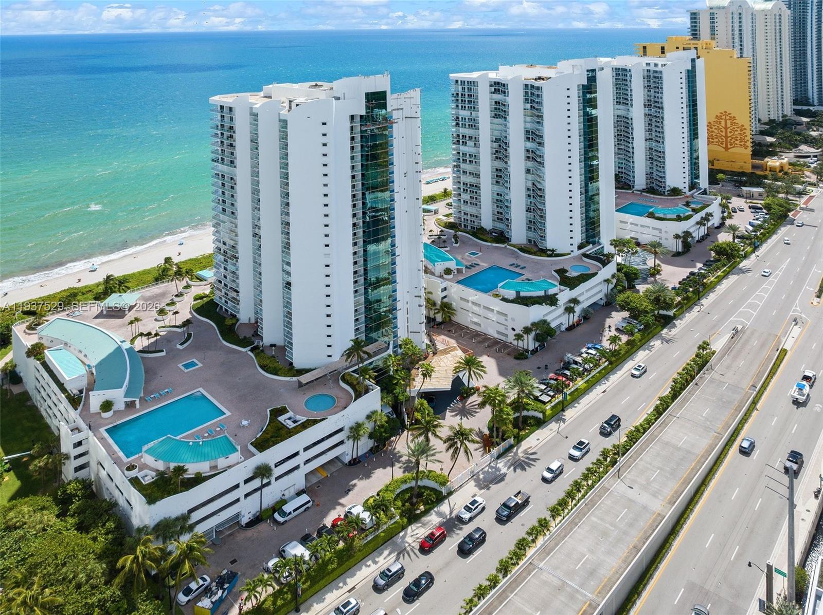 Oceania III Condo