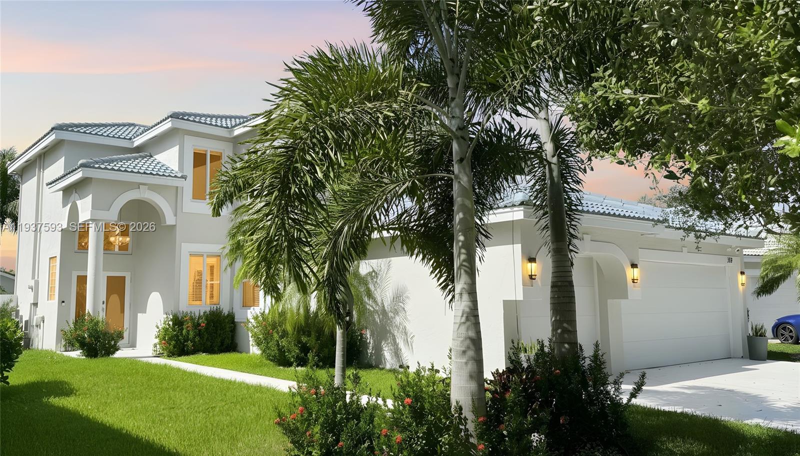 Silver Lakes At Pembroke