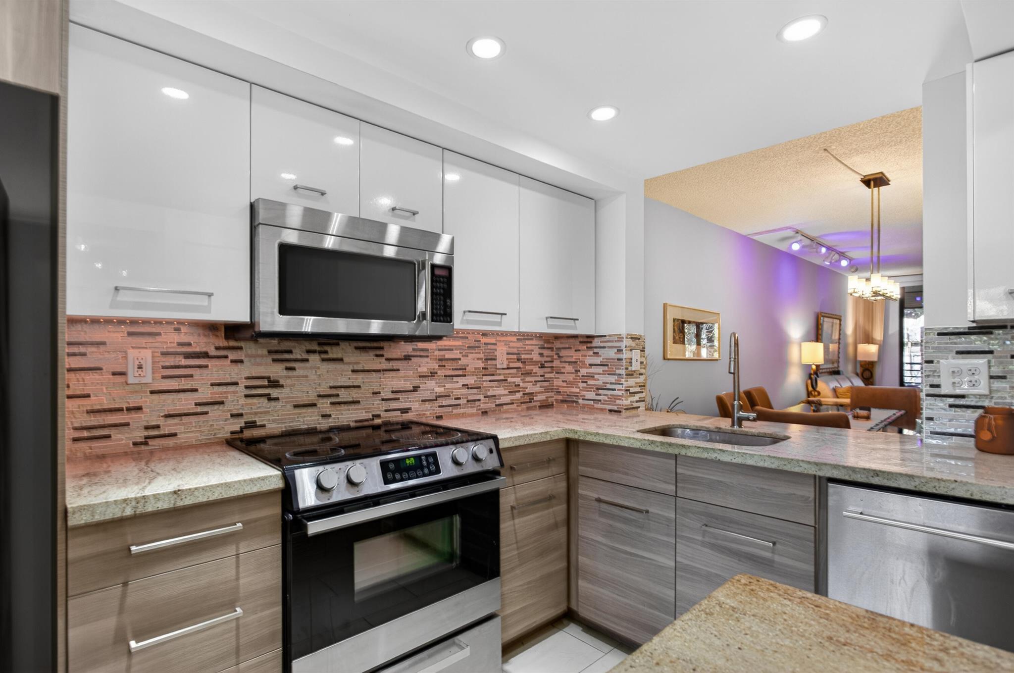 Bonaire At Woodmont No 4