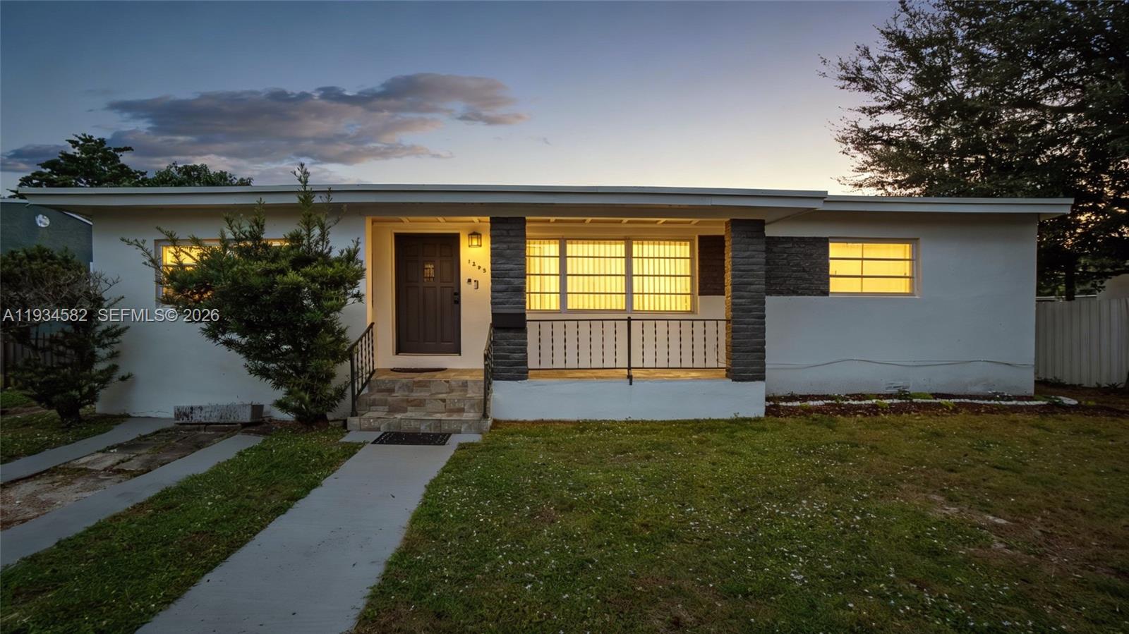 Breezy Heights 1St Addn